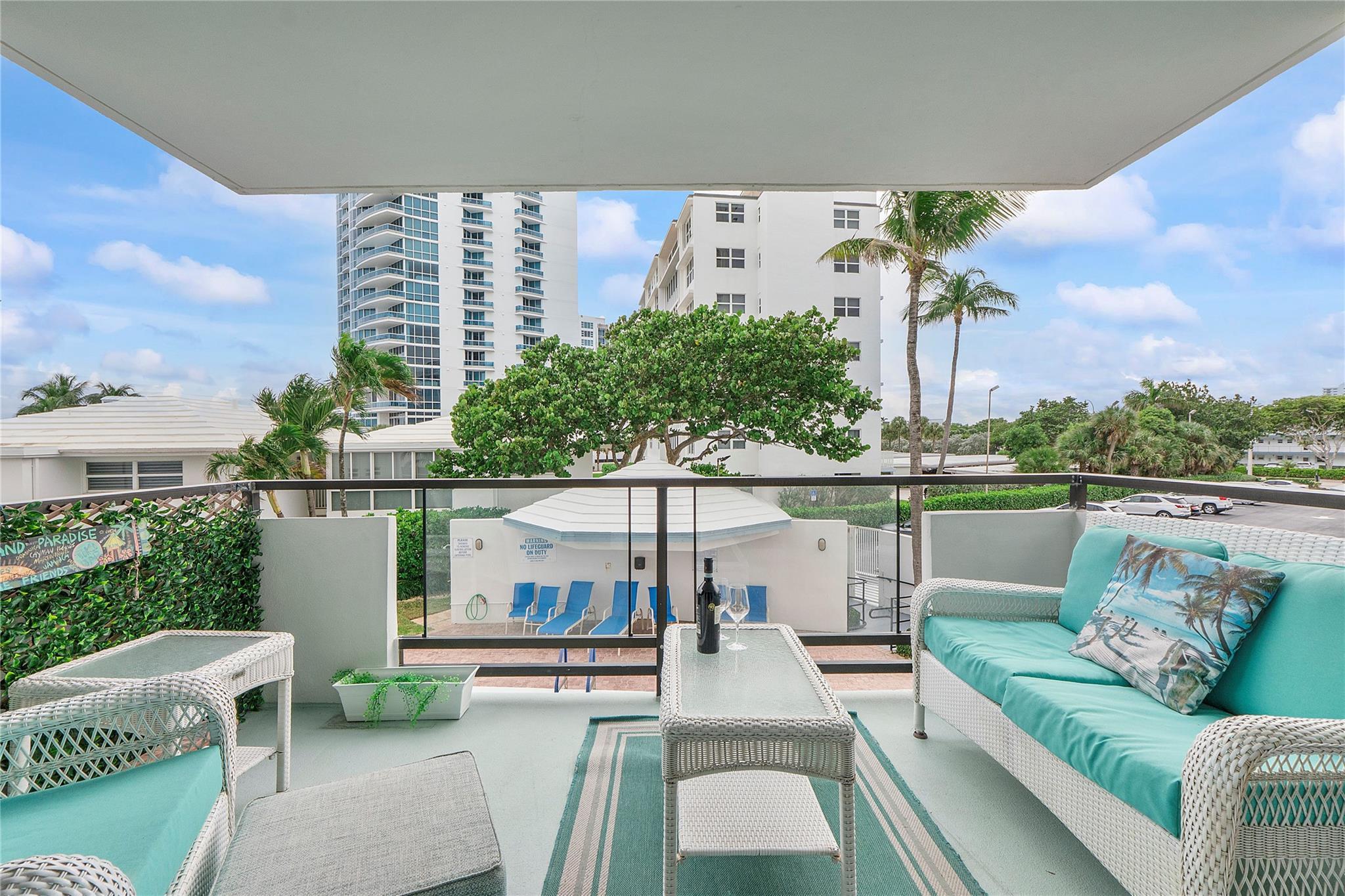 1500 S Ocean Boulevard 207, Lauderdale-By-The-Sea, FL 33062, Lauderdale-By-The-Sea - Photo 3