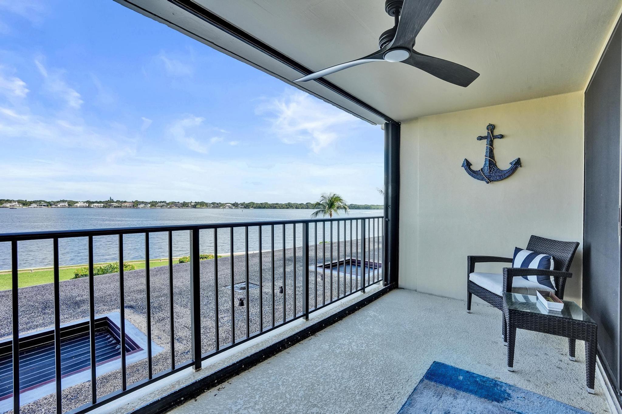 132 Lakeshore Drive 317, North Palm Beach, FL 33408, North Palm Beach