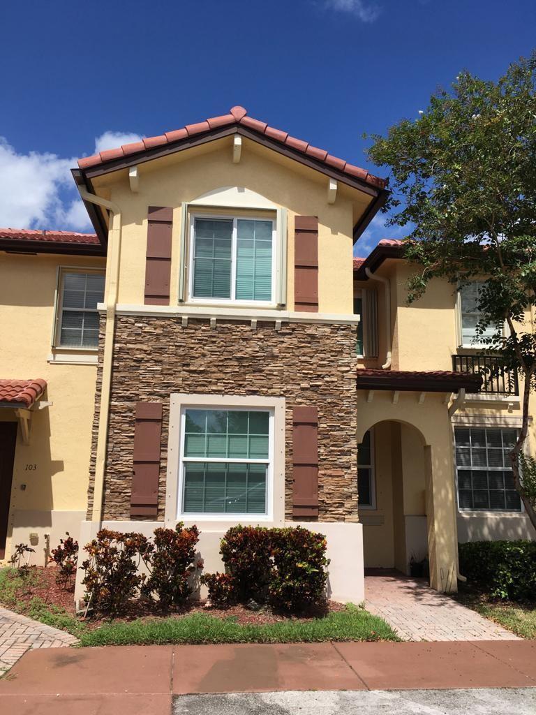 1690 NE 33rd Avenue 104-6, Homestead, FL 33033, Homestead