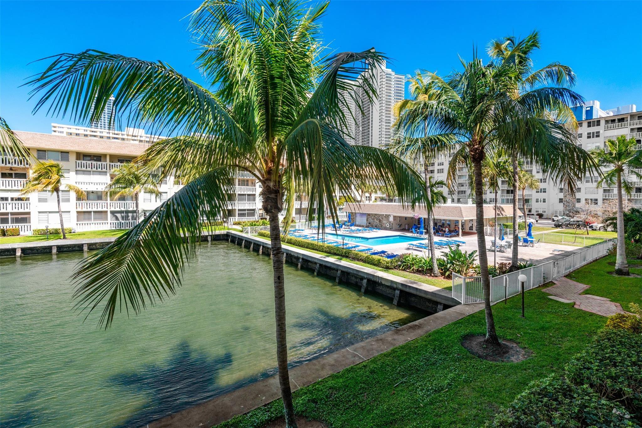 1891 S Ocean Drive 207, Hallandale Beach, FL 33009, Hallandale Beach - Photo 3