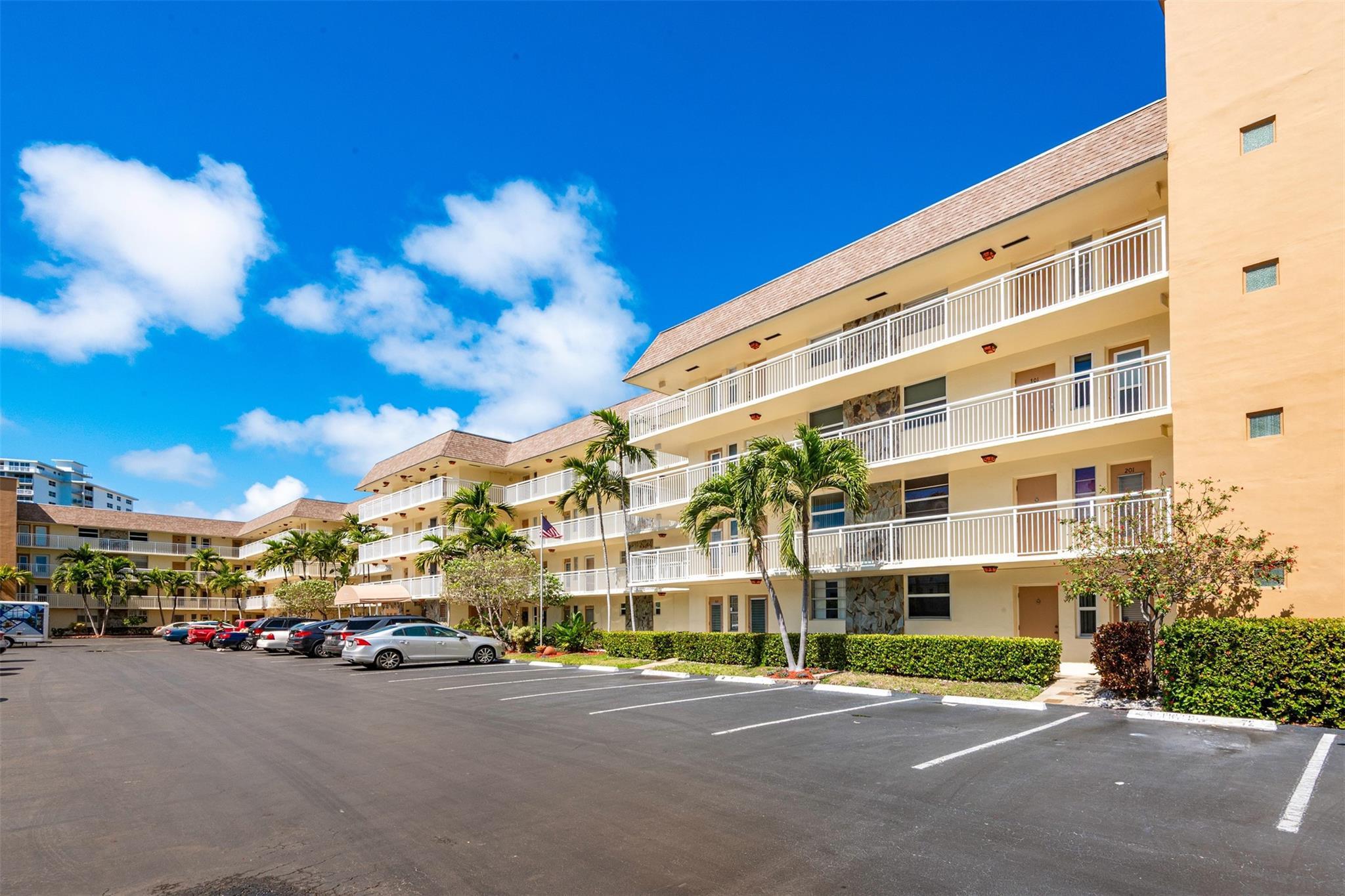 1891 S Ocean Drive 207, Hallandale Beach, FL 33009, Hallandale Beach - Photo 4