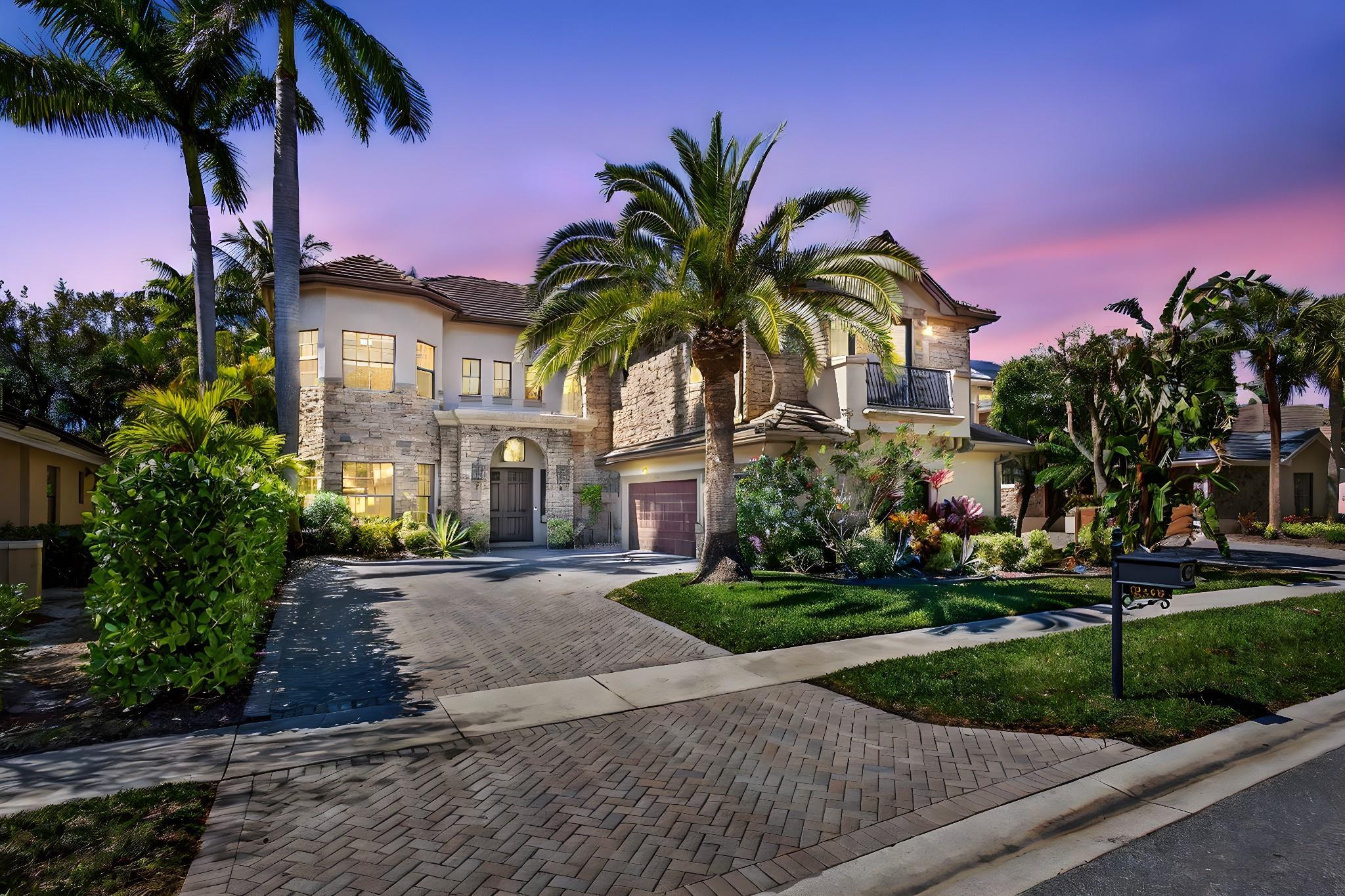 10468 Trianon Place, Wellington, FL 33449, Wellington