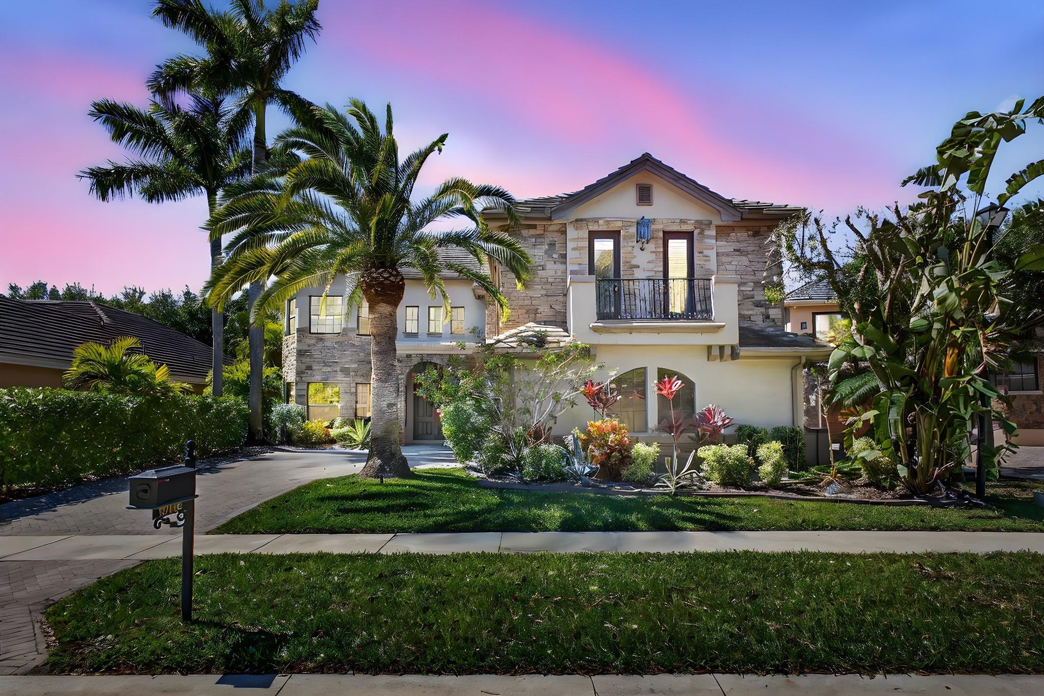 10468 Trianon Place, Wellington, FL 33449, Wellington - Photo 2