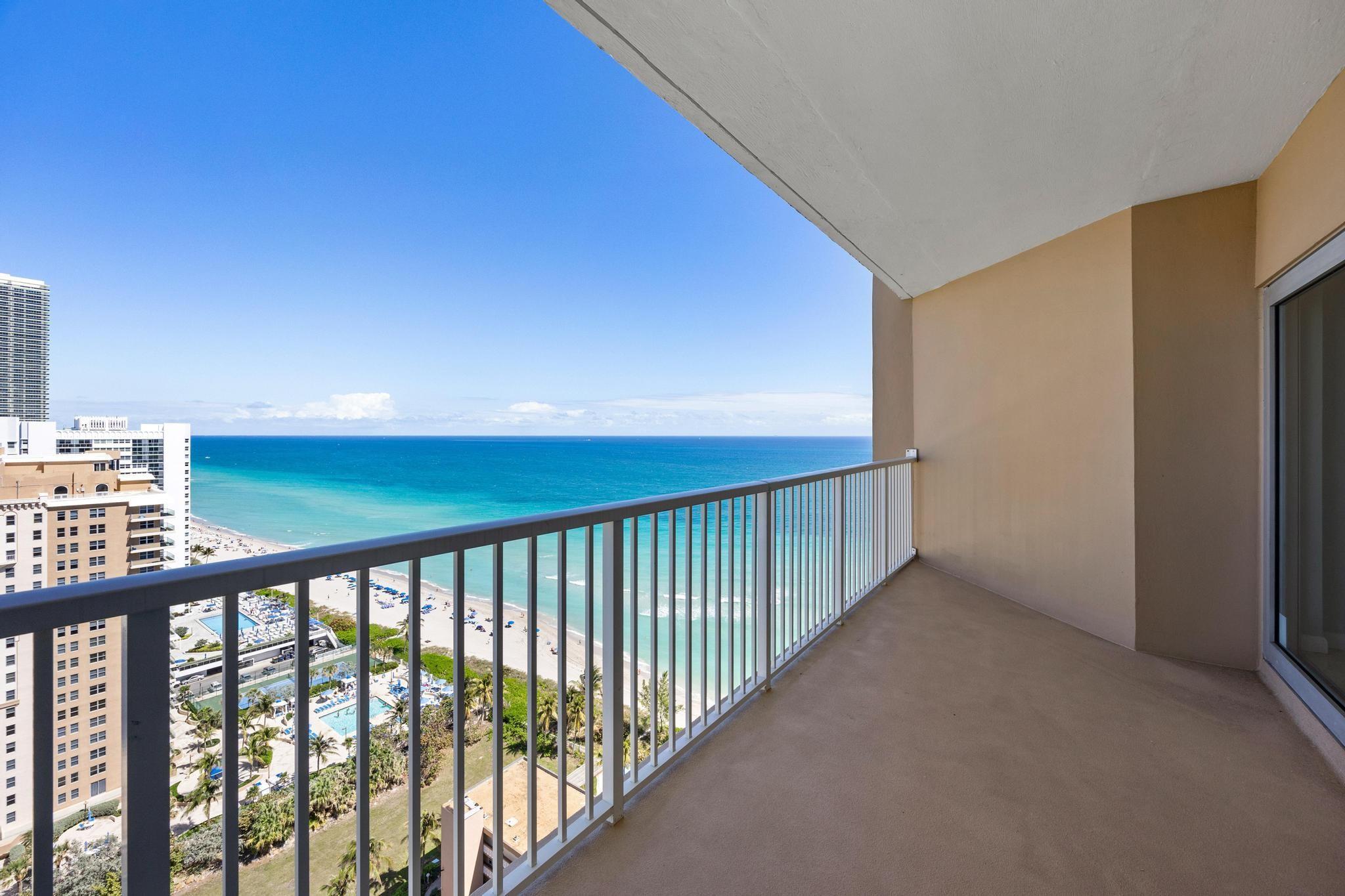 1950 S Ocean Drive PHB, Hallandale Beach, FL 33009, Hallandale Beach