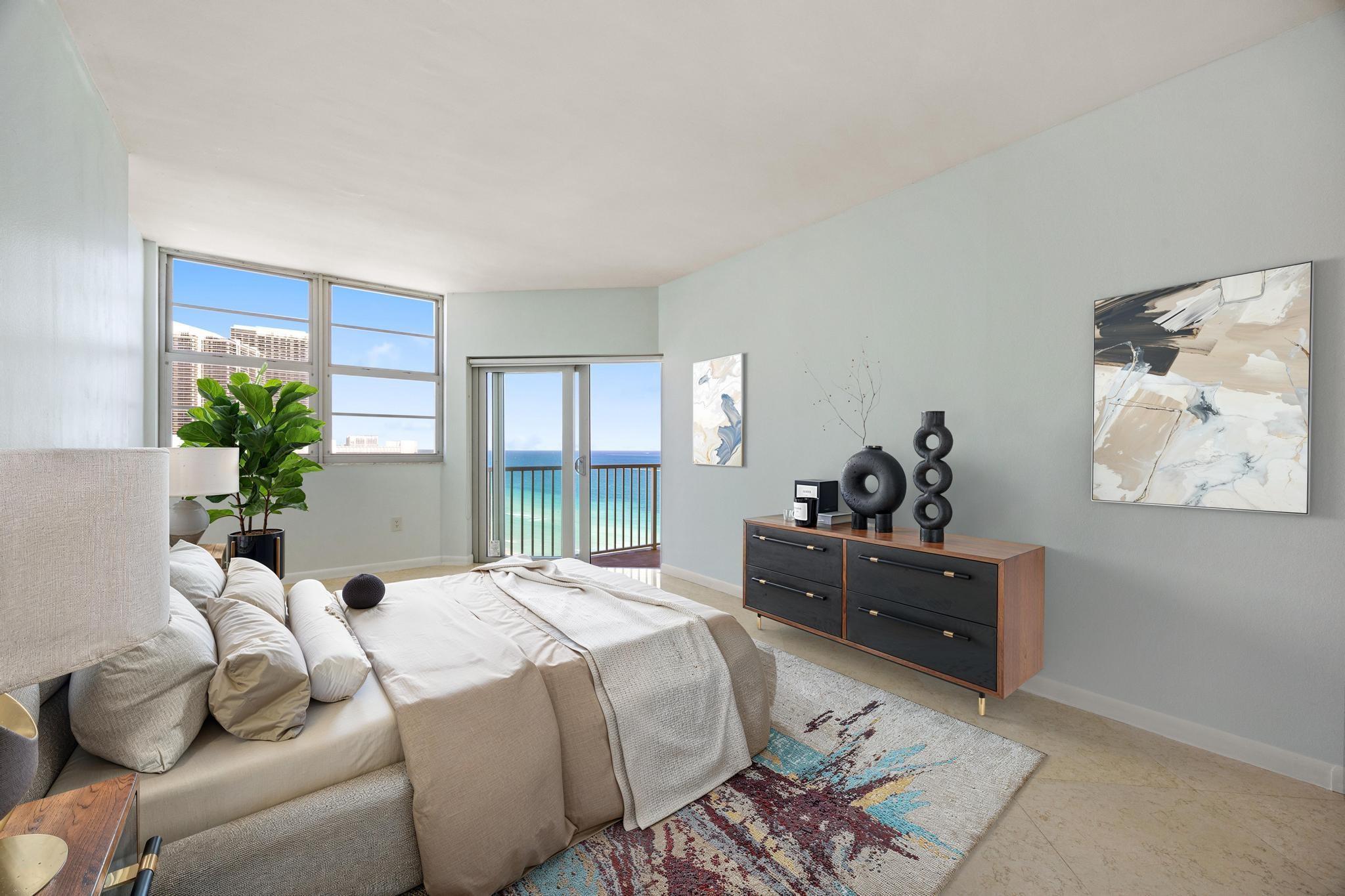 1950 S Ocean Drive PHB, Hallandale Beach, FL 33009, Hallandale Beach - Photo 4