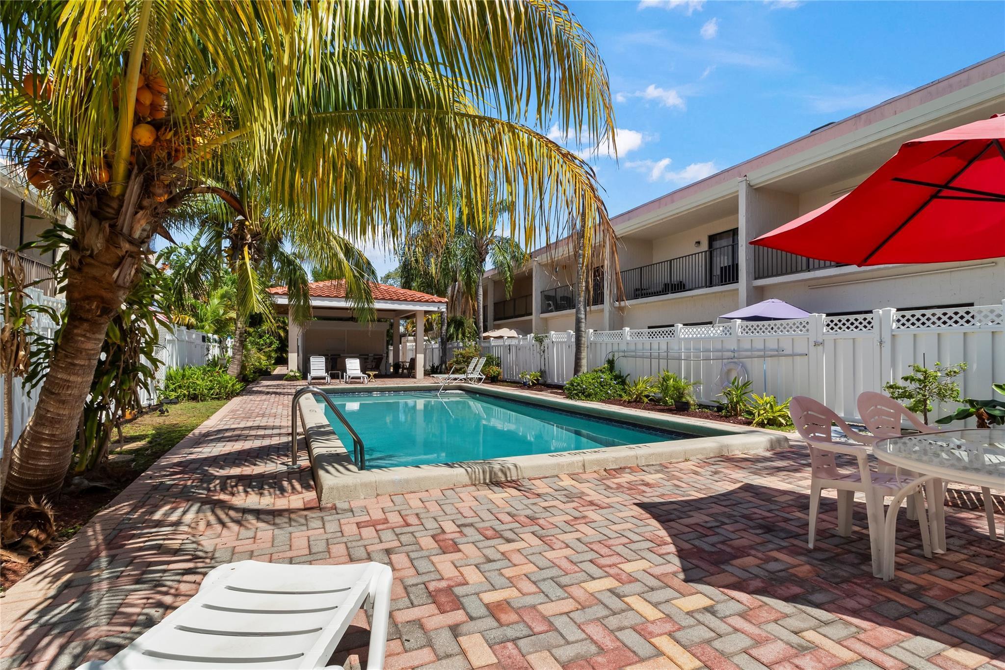 241 SE 11th Avenue 241a, Pompano Beach, FL 33060, Pompano Beach - Photo 3