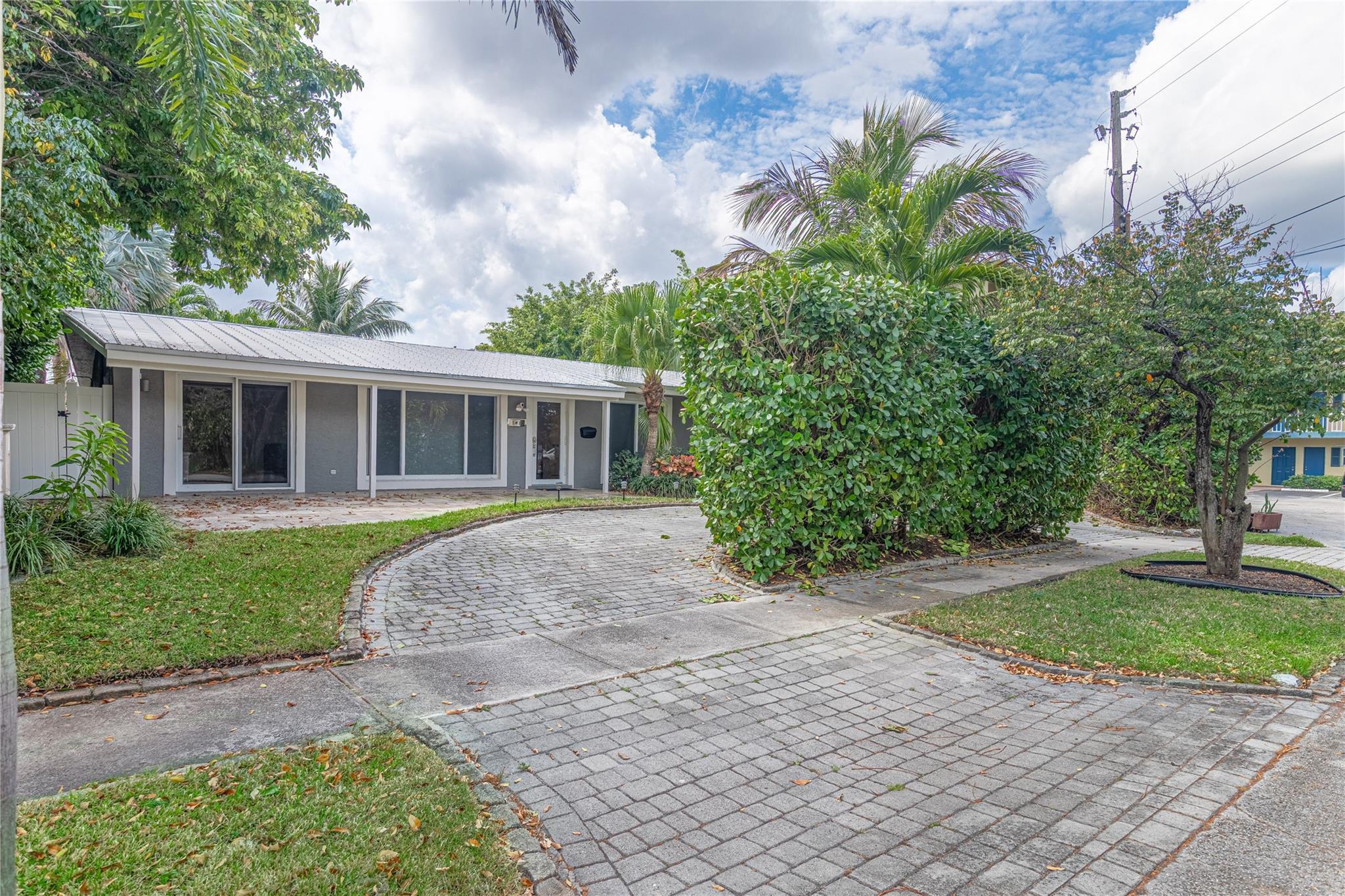 1412 NE 57th Court, Fort Lauderdale, FL 33334, Fort Lauderdale - Photo 2