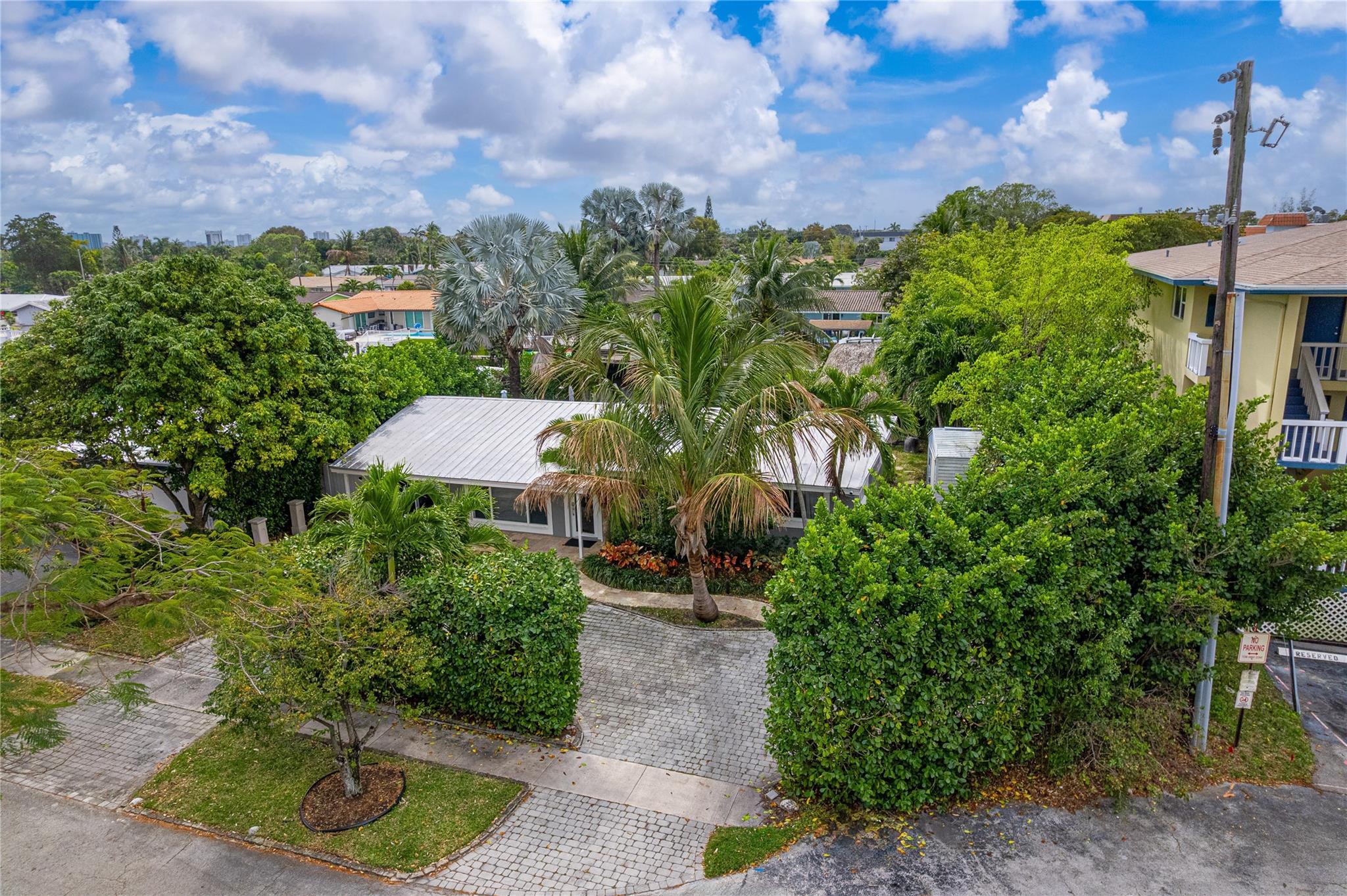 1412 NE 57th Court, Fort Lauderdale, FL 33334, Fort Lauderdale - Photo 4