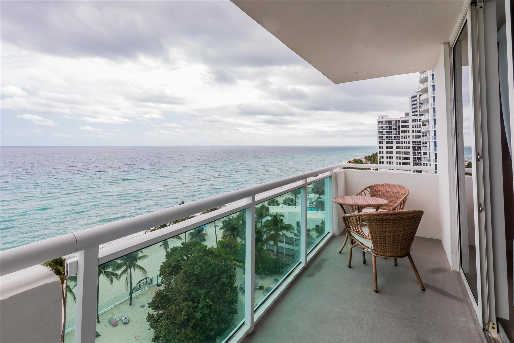 3001 S Ocean Drive 1011, Hollywood, FL 33019, Hollywood