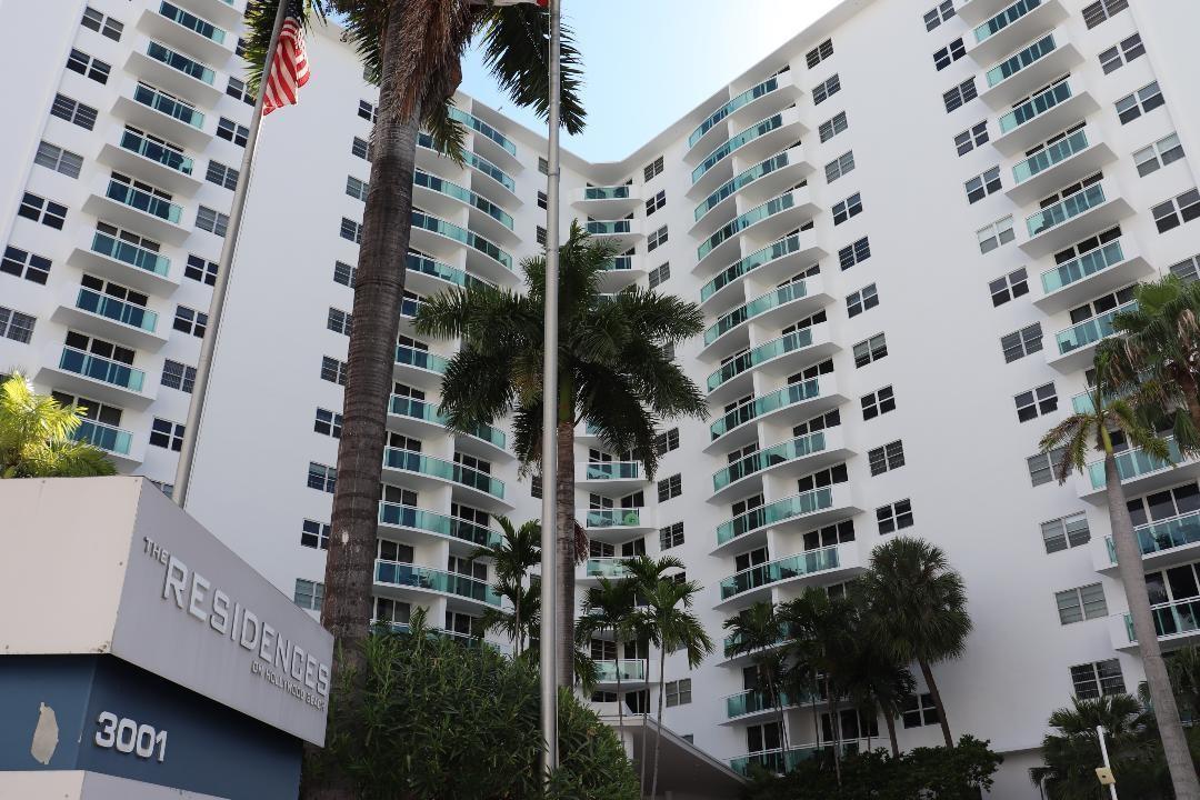 3001 S Ocean Drive 1011, Hollywood, FL 33019, Hollywood - Photo 3