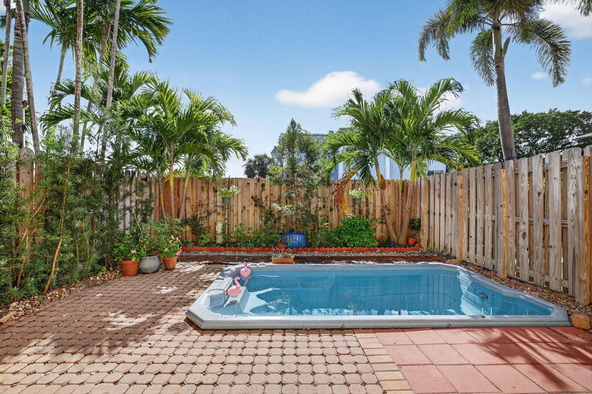 3024 NE 5th Terrace 10, Wilton Manors, FL 33334, Wilton Manors - Photo 3