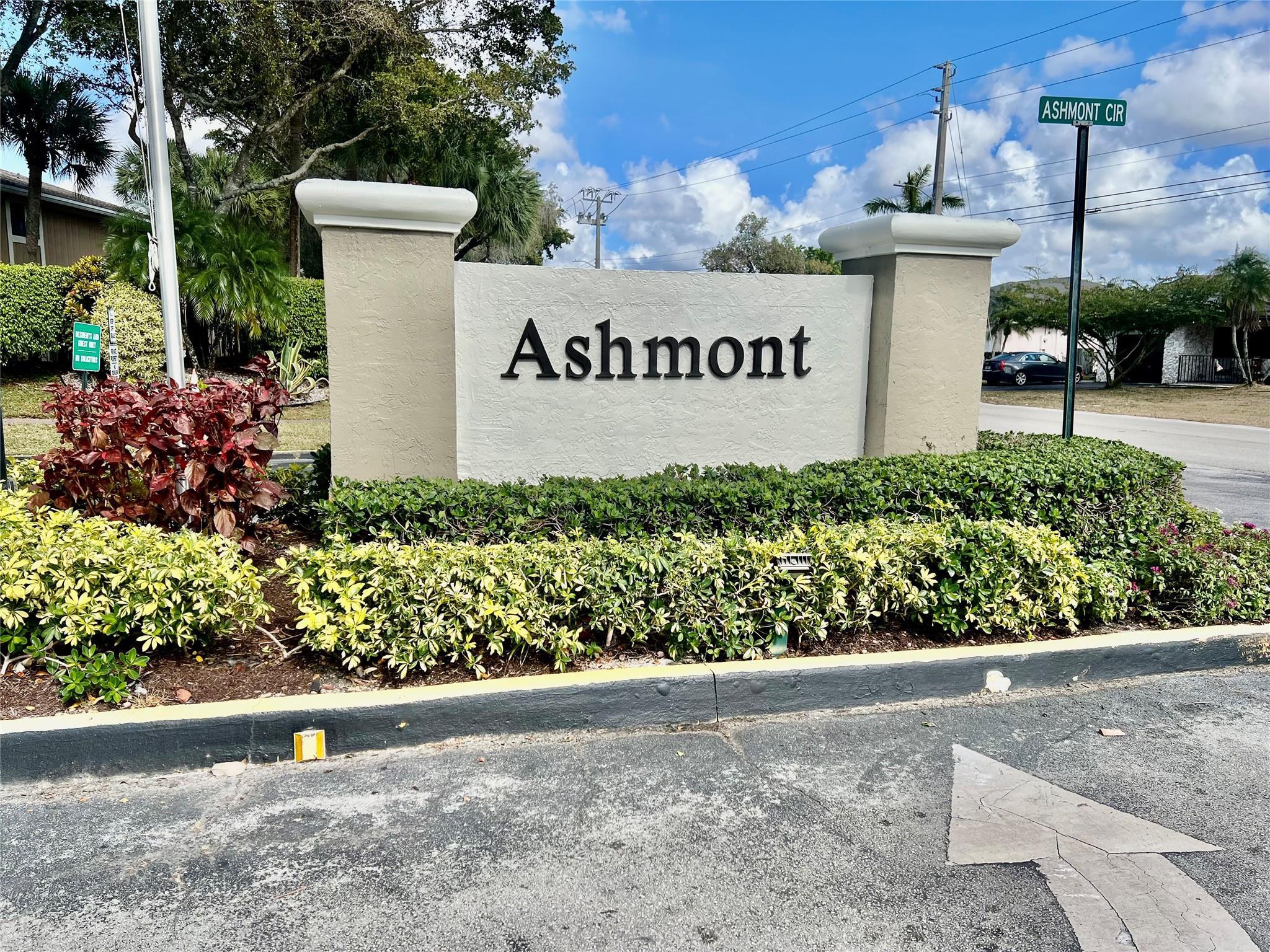 7426 Ashmont Circle 211, Tamarac, FL 33321, Tamarac - Photo 2