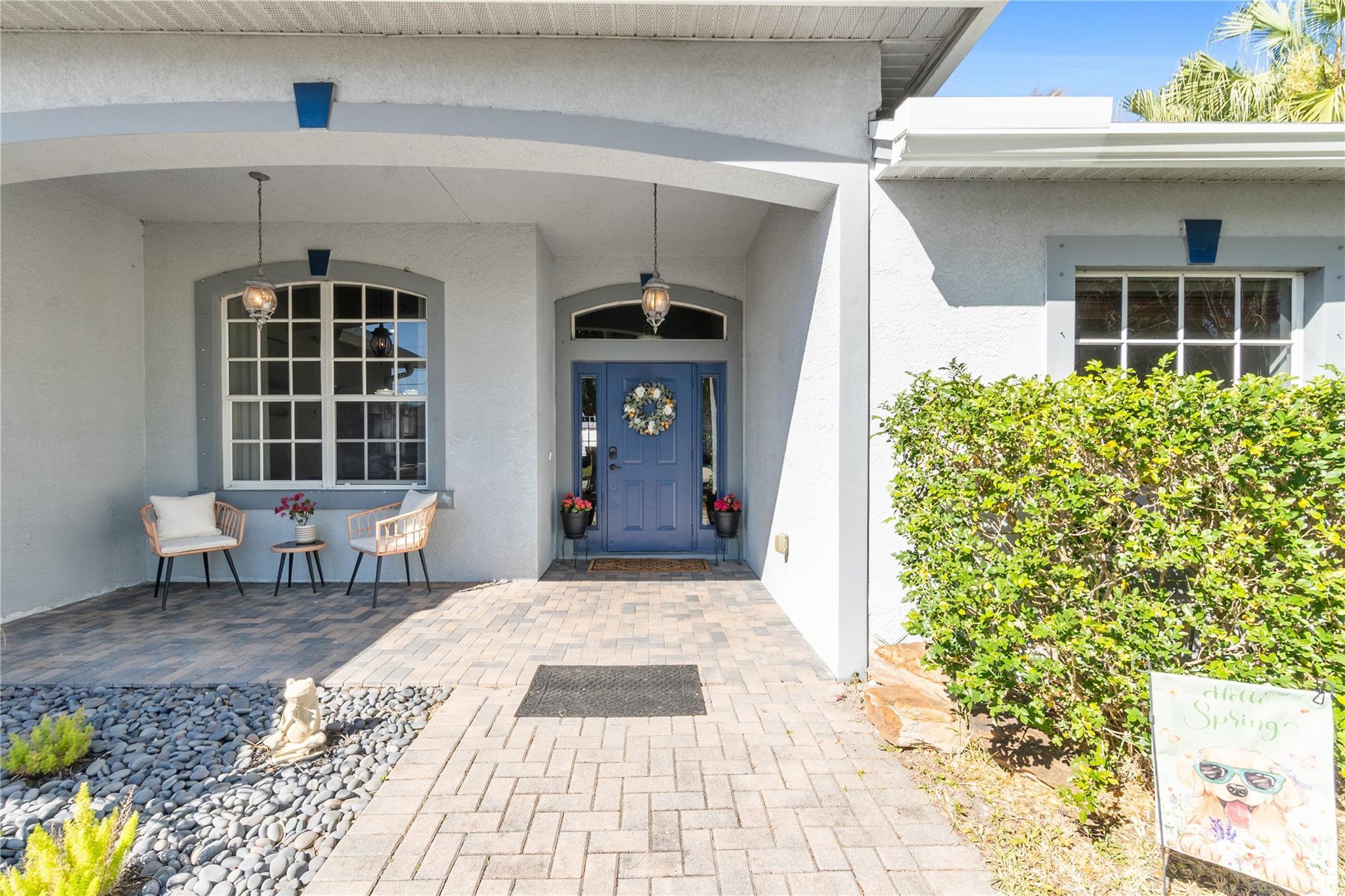 1209 SW Emerald Avenue, Port St. Lucie, FL 34953, Port St. Lucie