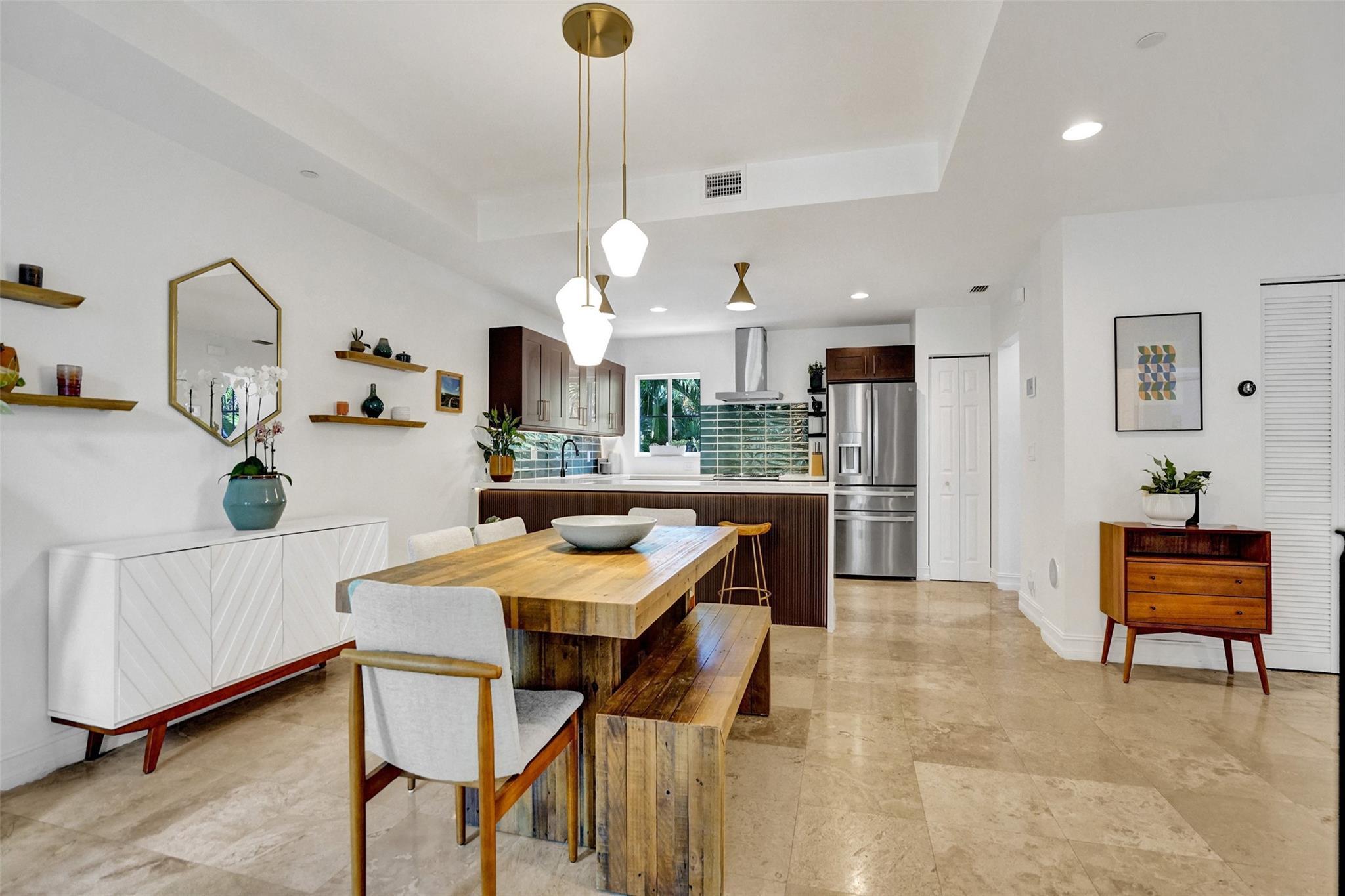 1110 NE 17th Way, Fort Lauderdale, FL 33304, Fort Lauderdale