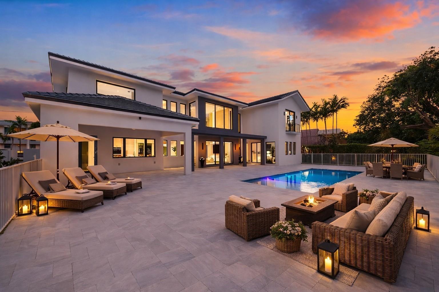 3716 Embassy Drive, West Palm Beach, FL 33401, West Palm Beach - Photo 3