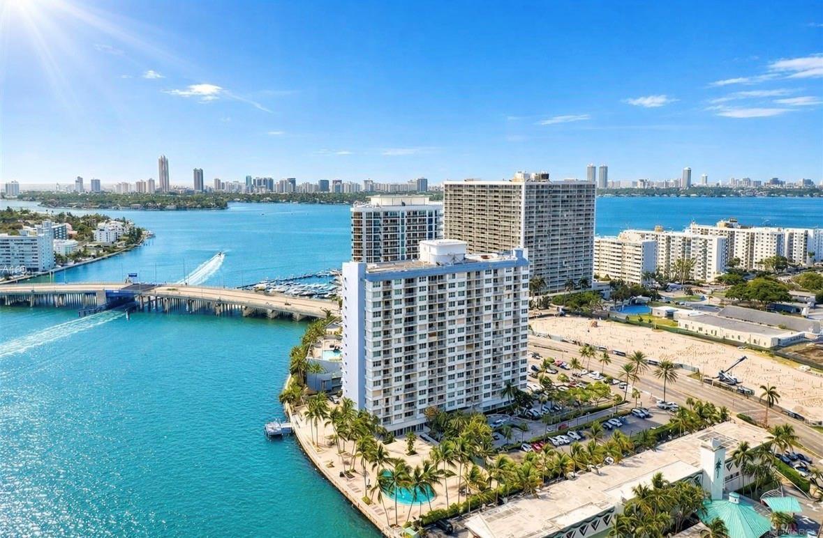 1865 79th St Causeway 16b, North Bay Village, FL 33141, North Bay Village