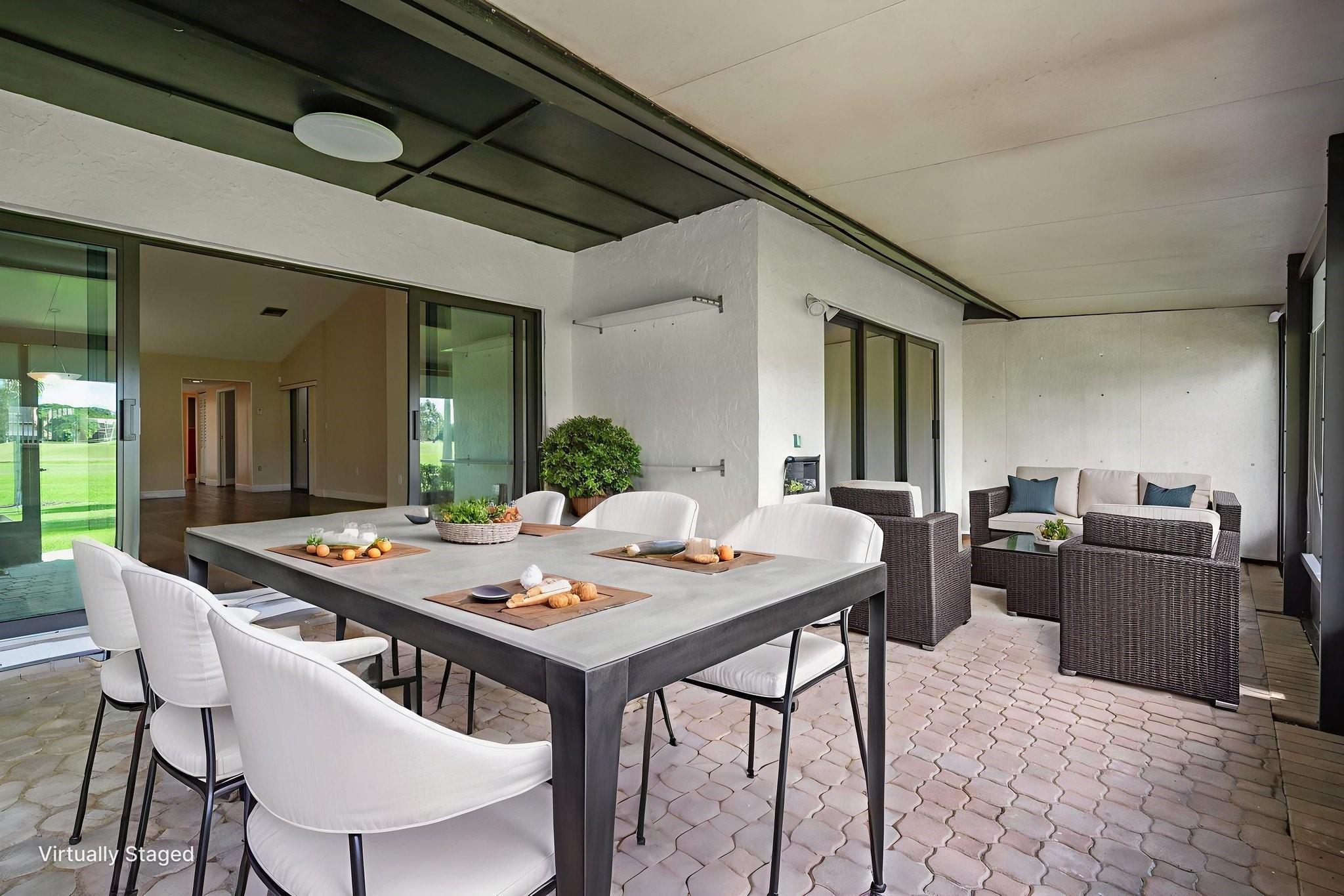 370 Fairway Circle 13, Weston, FL 33326, Weston - Photo 4