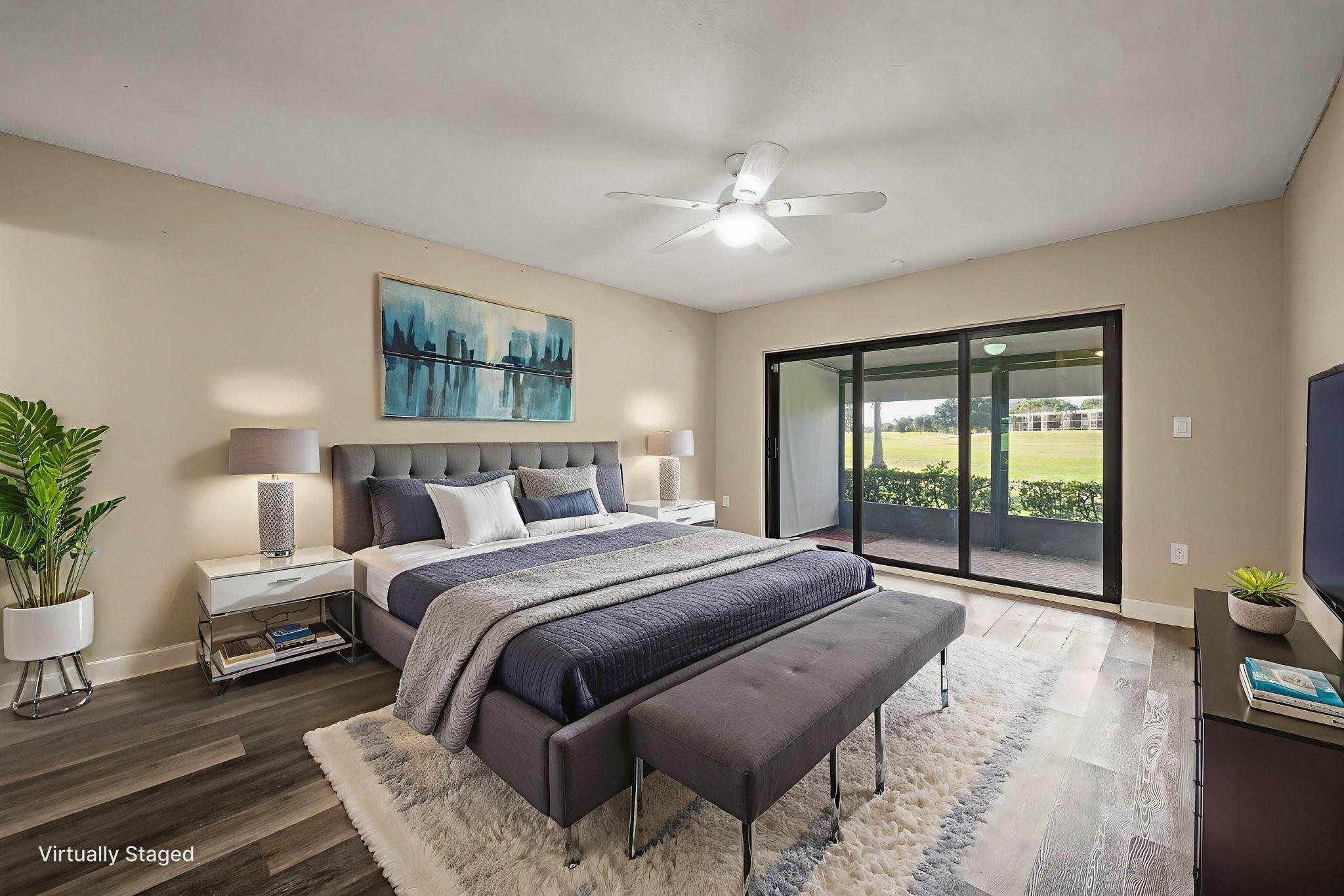 370 Fairway Circle 13, Weston, FL 33326, Weston - Photo 5