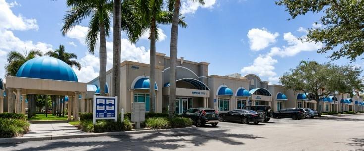 , Fort Lauderdale