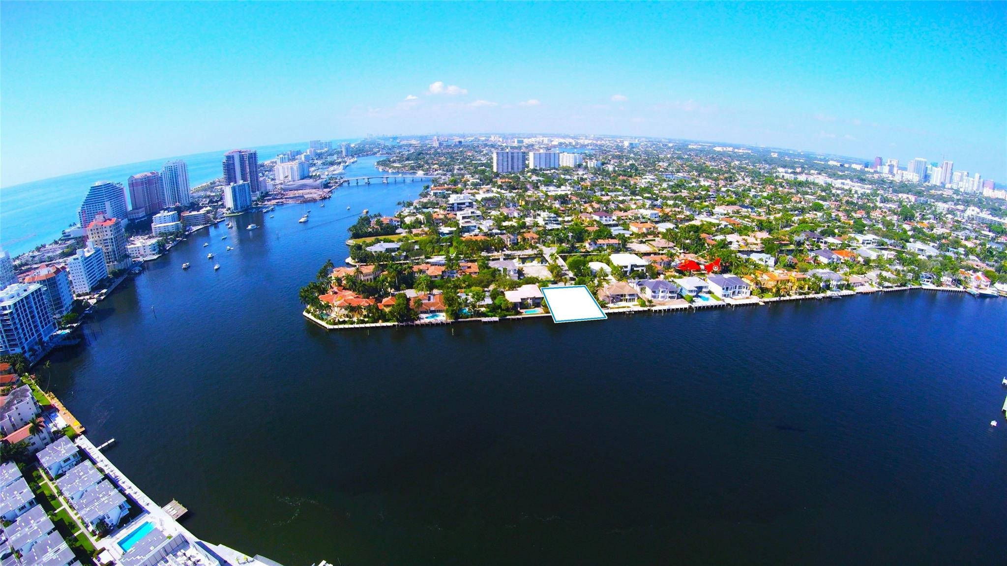 2617 Aqua Vista Boulevard, Fort Lauderdale, FL 33301, Fort Lauderdale - Photo 4