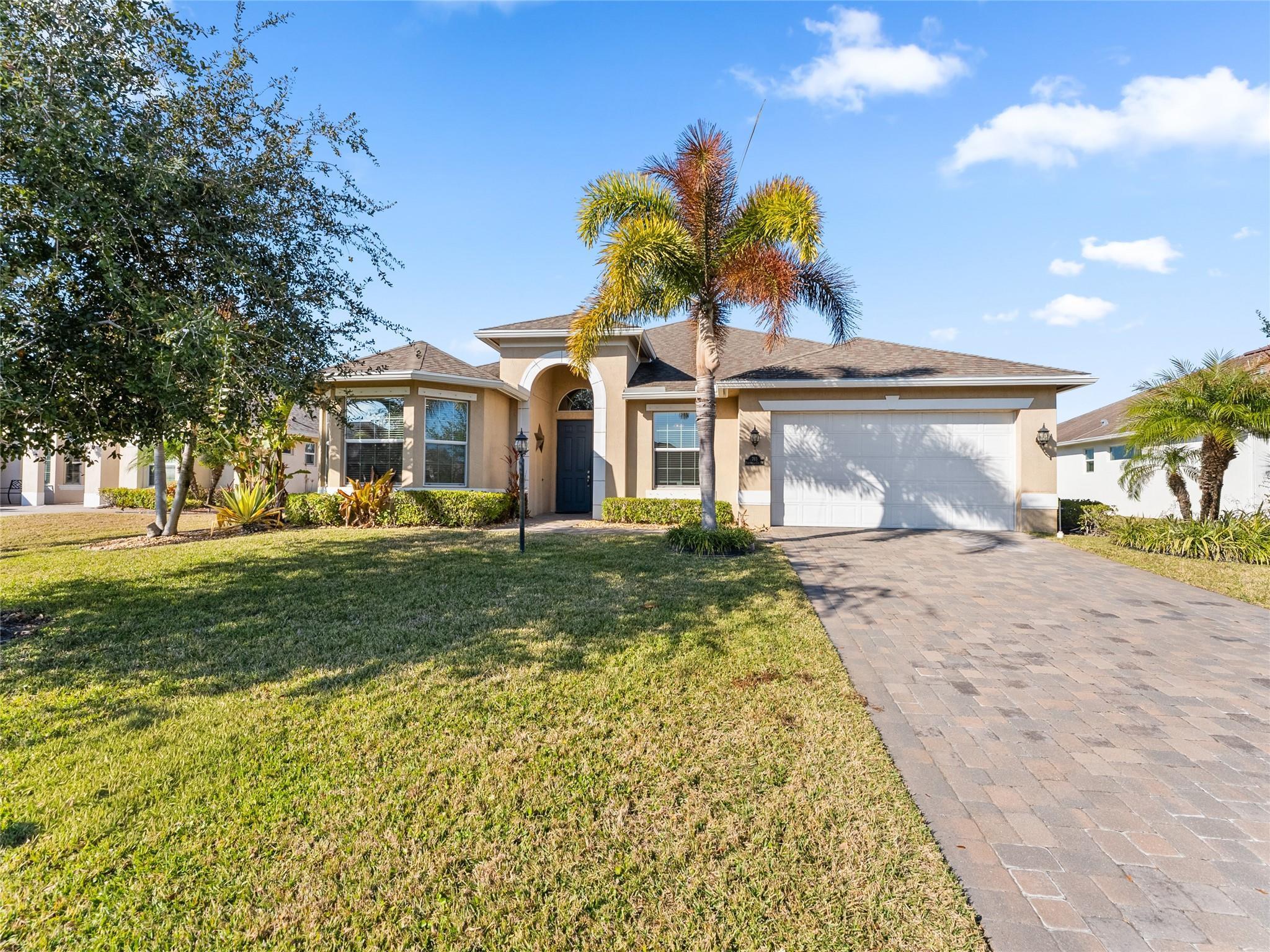 765 Fortunella Circle, Vero Beach, FL 32968, Vero Beach
