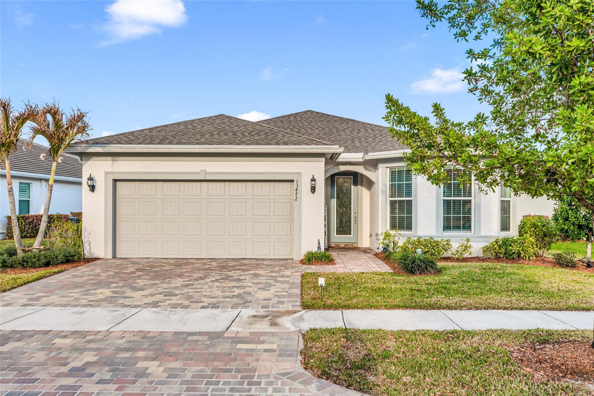 13472 SW Gingerline Drive, Port St. Lucie, FL 34987, Port St. Lucie