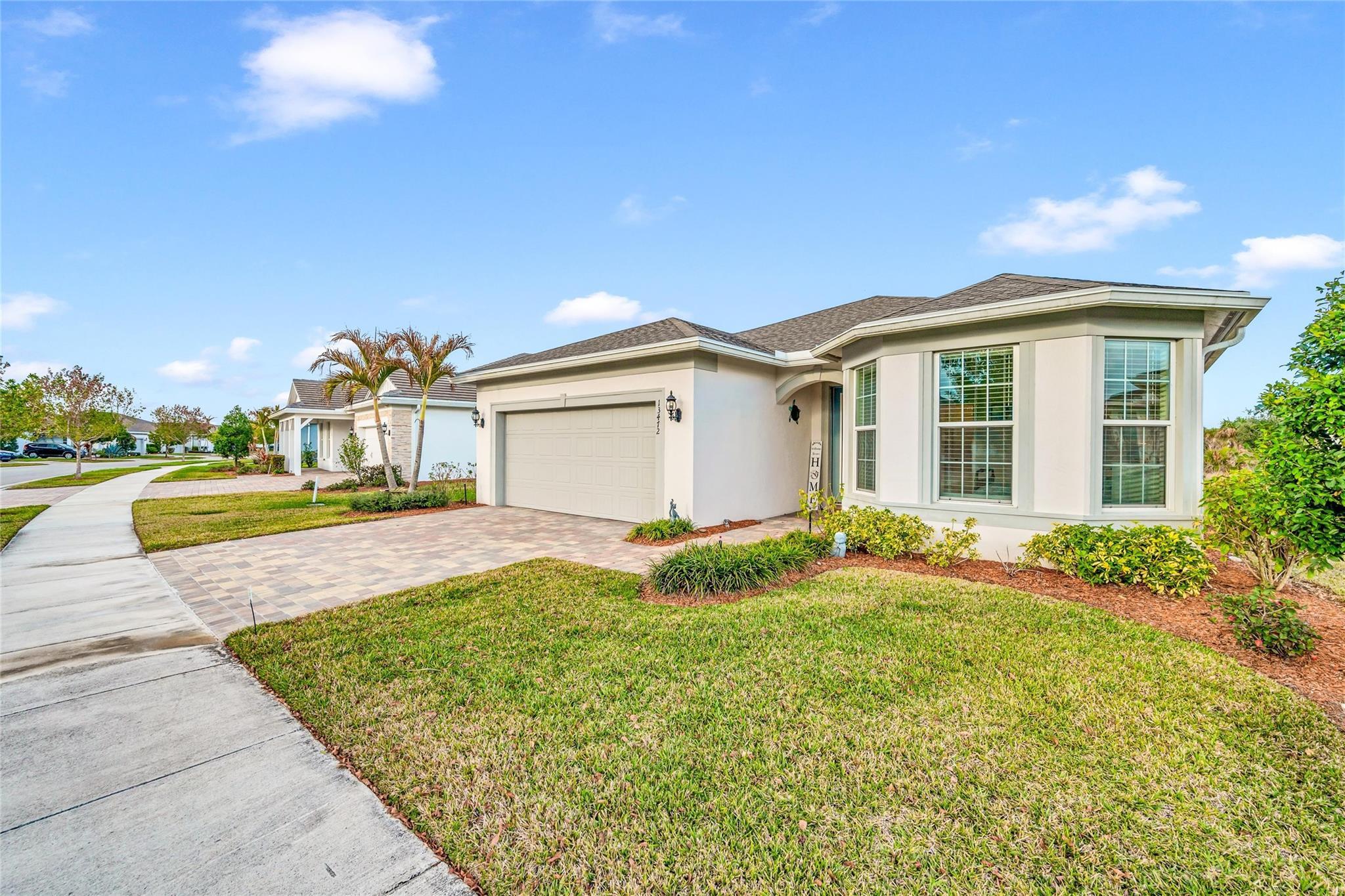 13472 SW Gingerline Drive, Port St. Lucie, FL 34987, Port St. Lucie - Photo 2