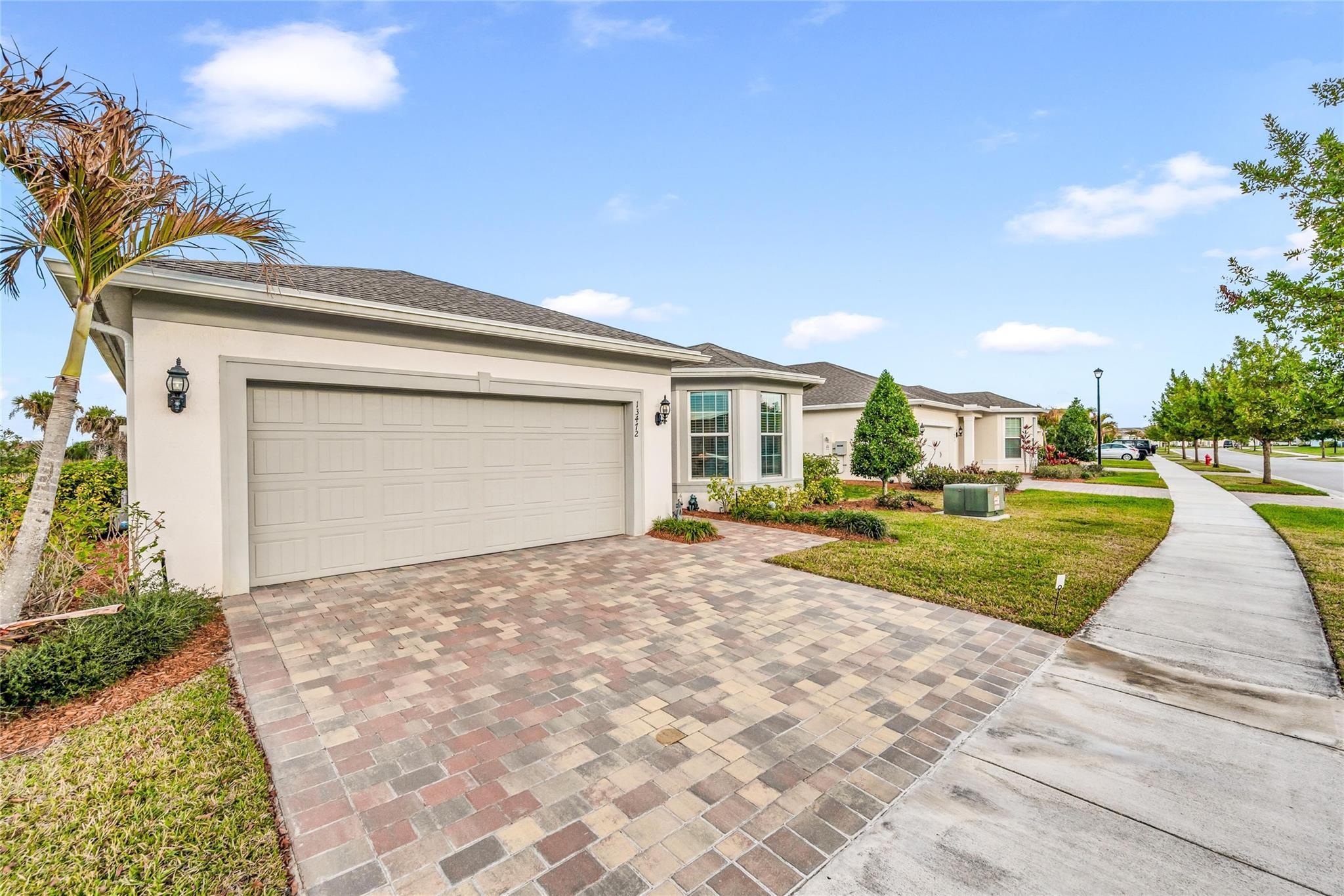 13472 SW Gingerline Drive, Port St. Lucie, FL 34987, Port St. Lucie - Photo 4