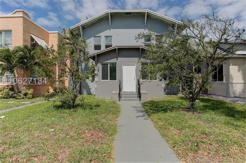 1833 Taylor Street 2, Hollywood, FL 33020, Hollywood