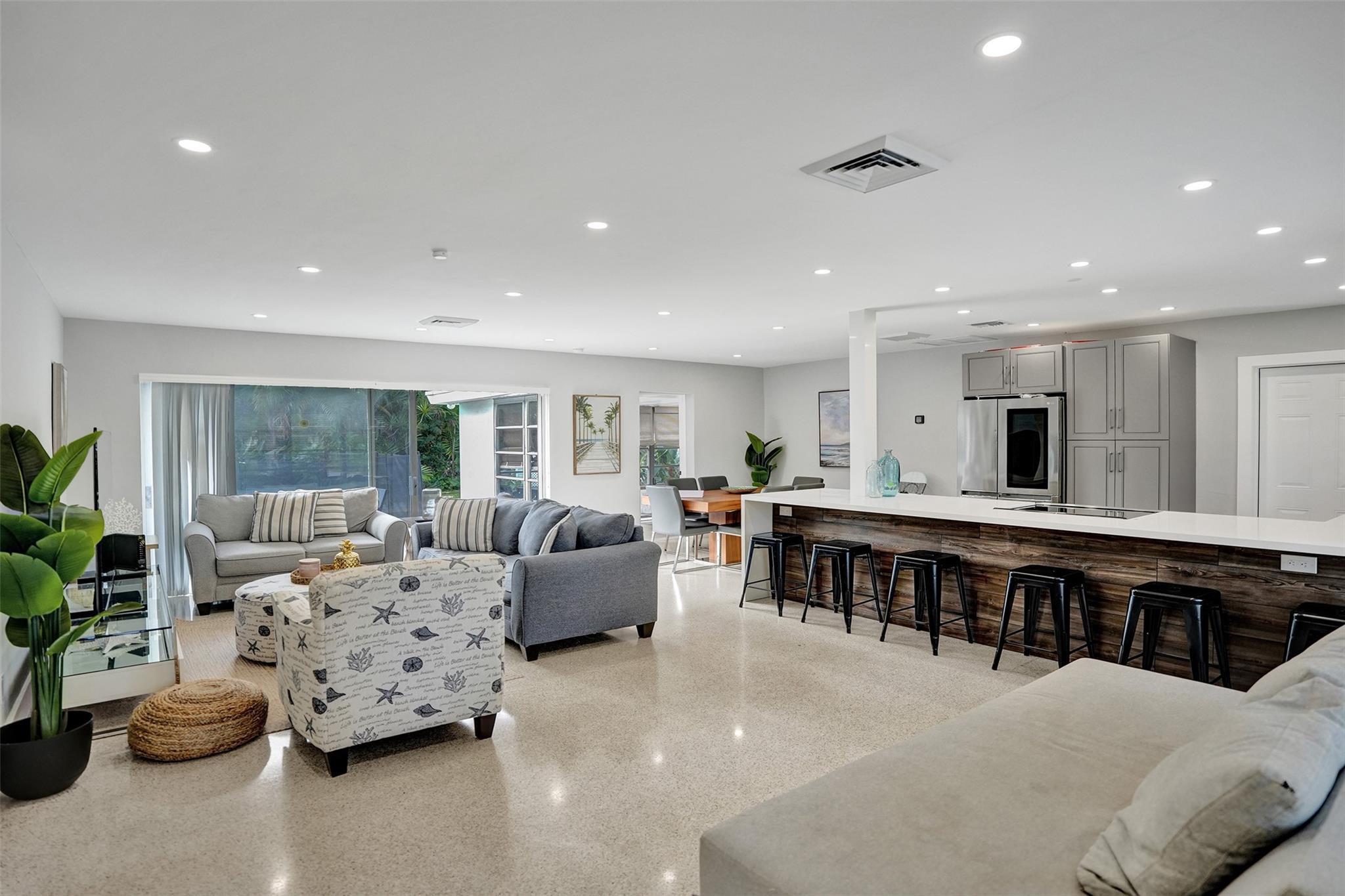260 Allenwood Drive, Lauderdale-By-The-Sea, FL 33308, Lauderdale-By-The-Sea - Photo 5