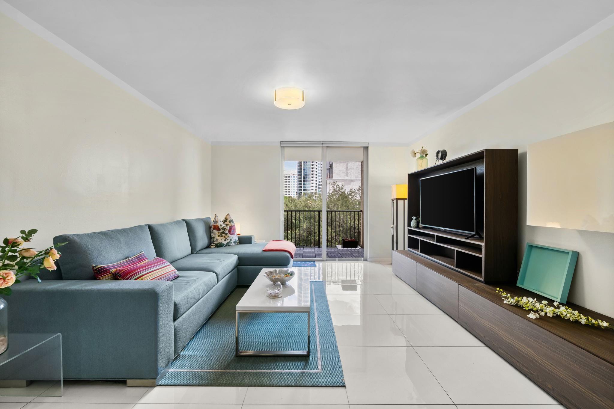 520 SE 5th Avenue 2406, Fort Lauderdale, FL 33301, Fort Lauderdale - Photo 4