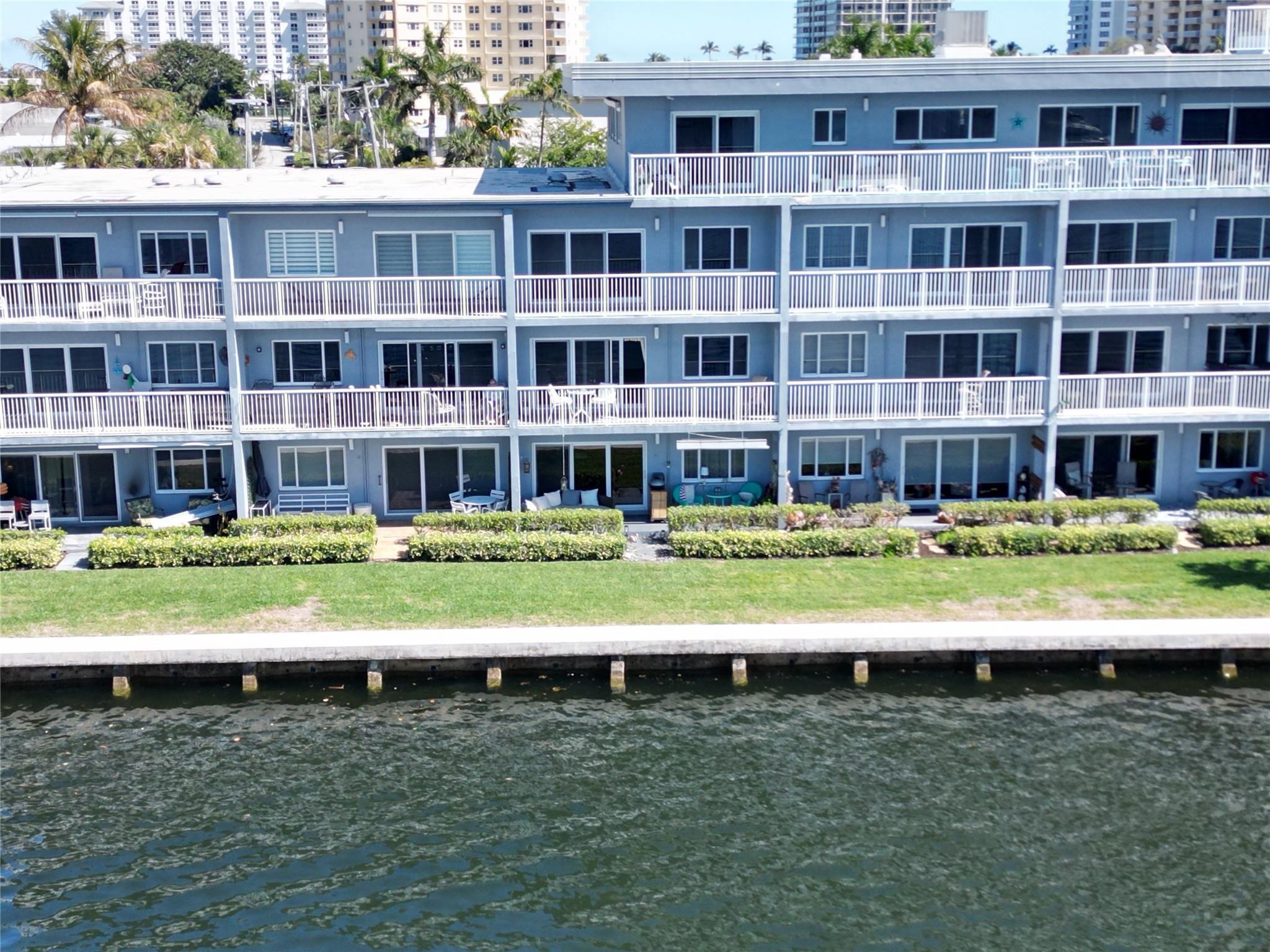 1201 S Riverside Drive S 206, Pompano Beach, FL 33062, Pompano Beach - Photo 5
