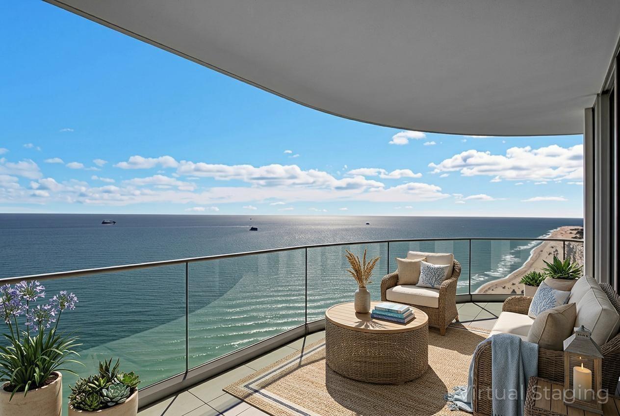 151 N Seabreeze Blv E-2501, Fort Lauderdale, FL 33304, Fort Lauderdale