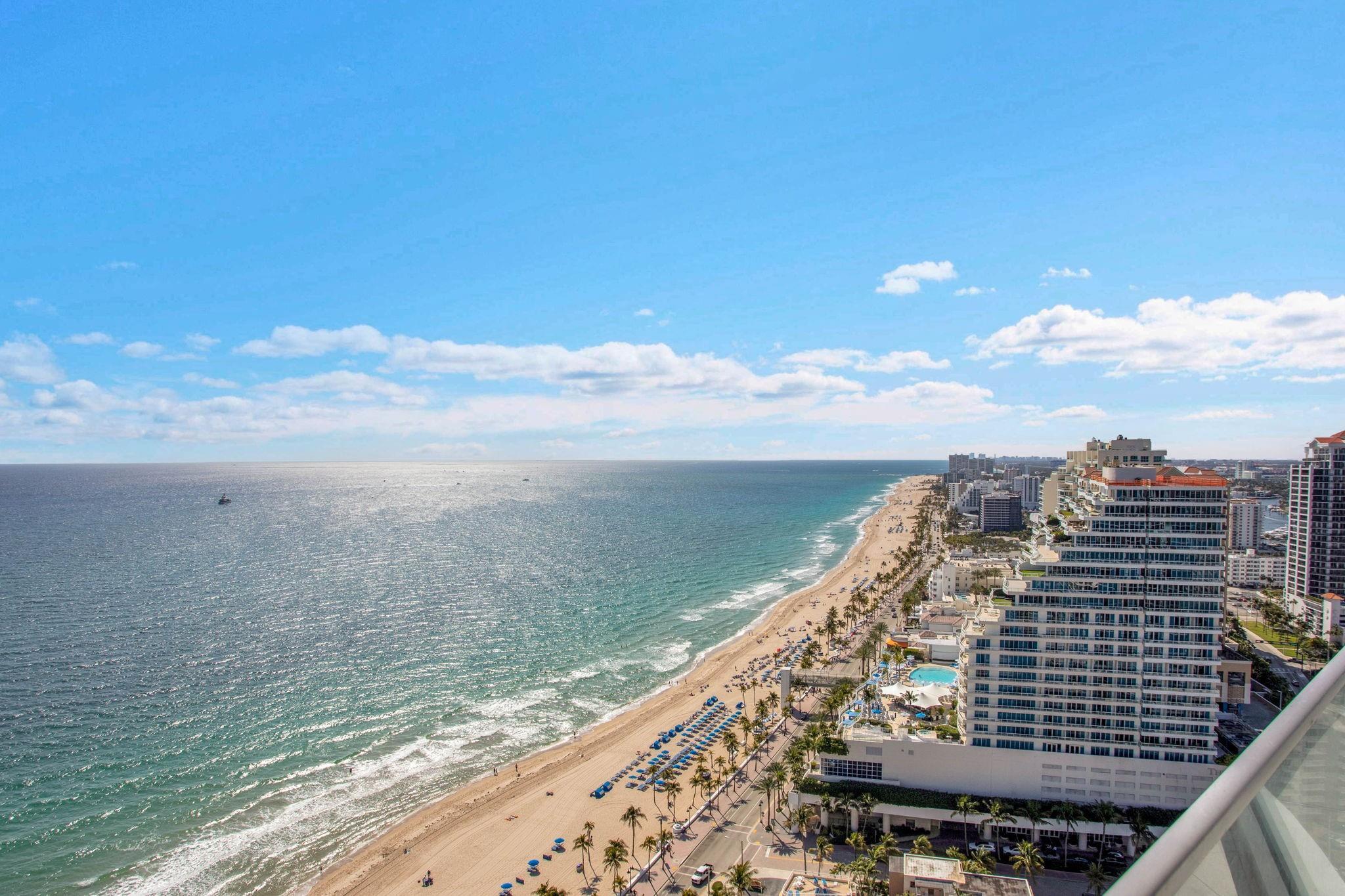 151 N Seabreeze Blv E-2501, Fort Lauderdale, FL 33304, Fort Lauderdale - Photo 4