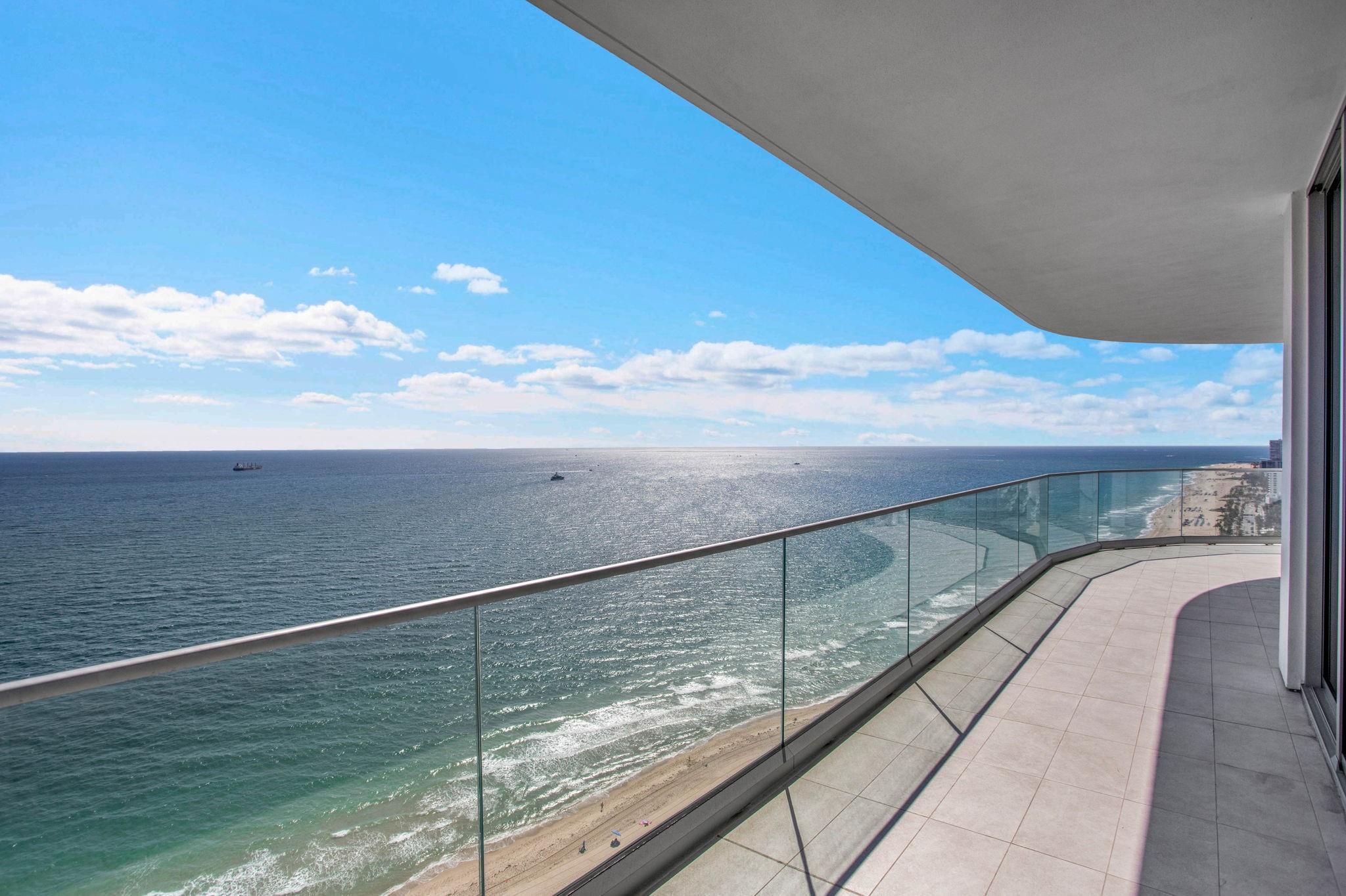 151 N Seabreeze Blv E-2501, Fort Lauderdale, FL 33304, Fort Lauderdale - Photo 5