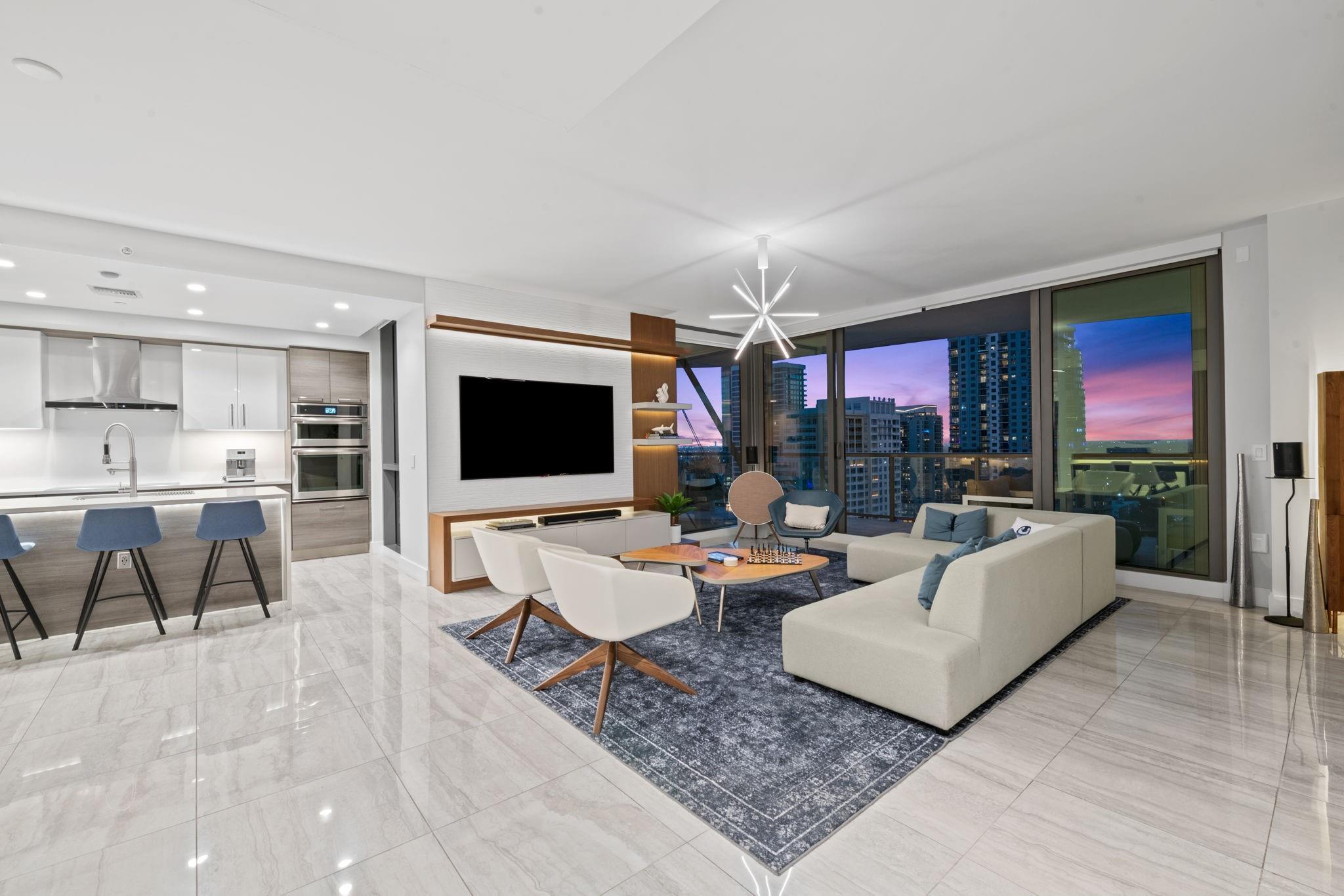 100 E Las Olas Boulevard 2404, Fort Lauderdale, FL 33301, Fort Lauderdale