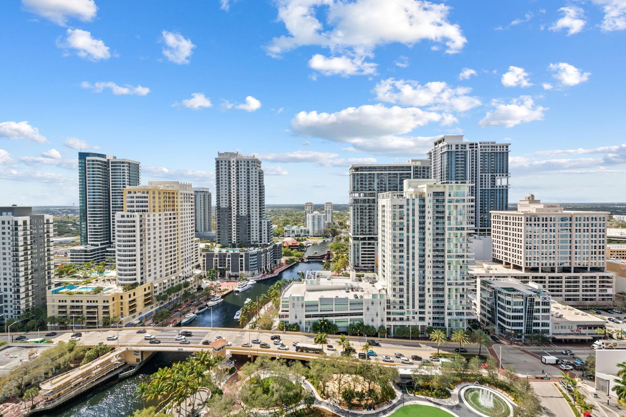 100 E Las Olas Boulevard 2404, Fort Lauderdale, FL 33301, Fort Lauderdale - Photo 5