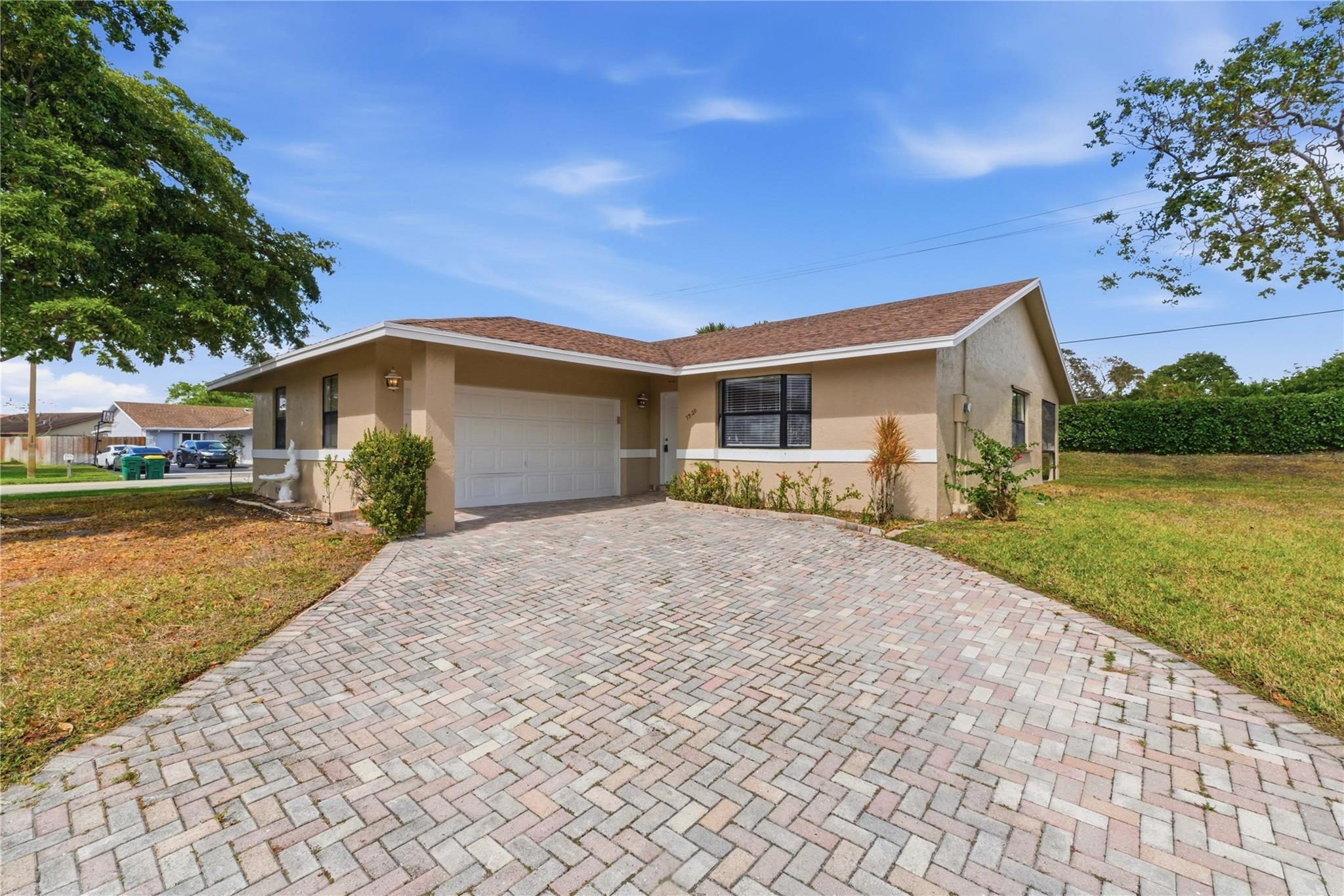 7520 NW 88th Terrace, Tamarac, FL 33321, Tamarac