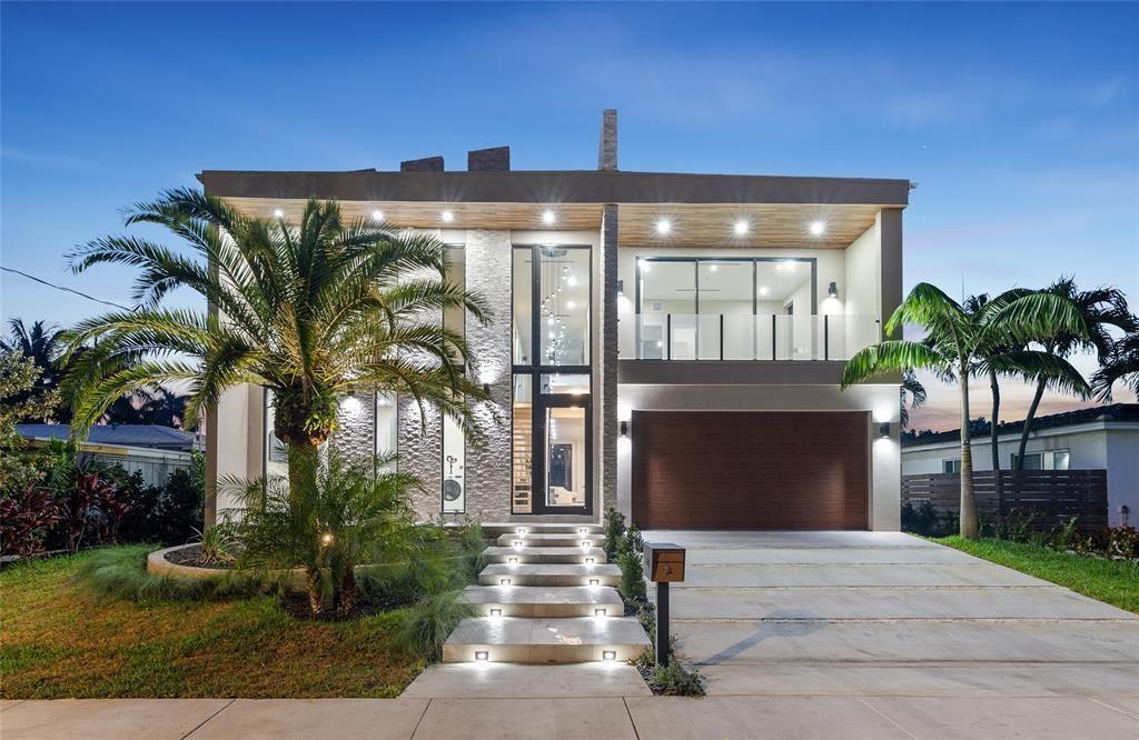 1212 Avocado Isle, Fort Lauderdale, FL 33315, Fort Lauderdale