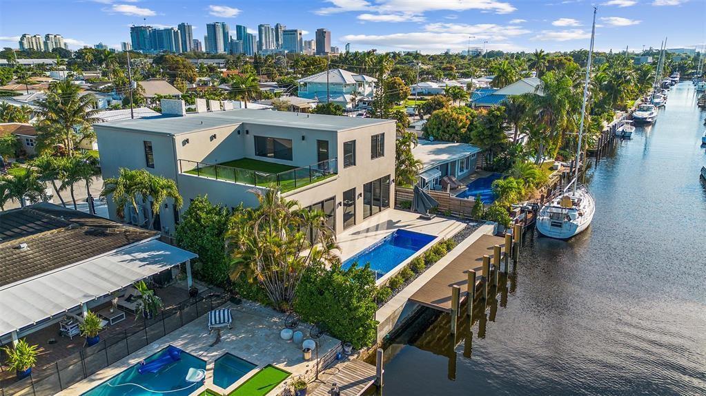 1212 Avocado Isle, Fort Lauderdale, FL 33315, Fort Lauderdale - Photo 3