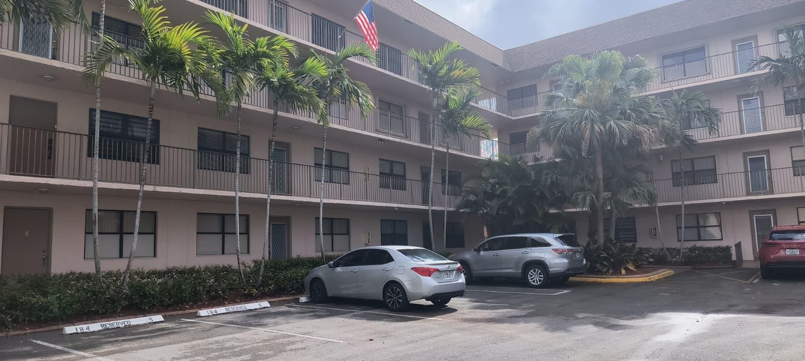 2638 NW 104th Avenue 204, Sunrise, FL 33322, Sunrise