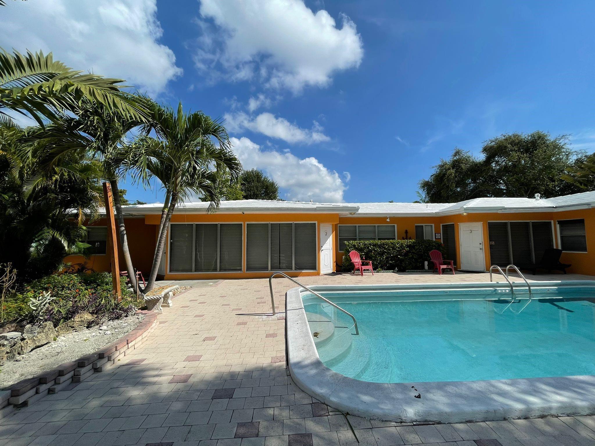 1101 NE 17 Way 1, Fort Lauderdale, FL 33304, Fort Lauderdale