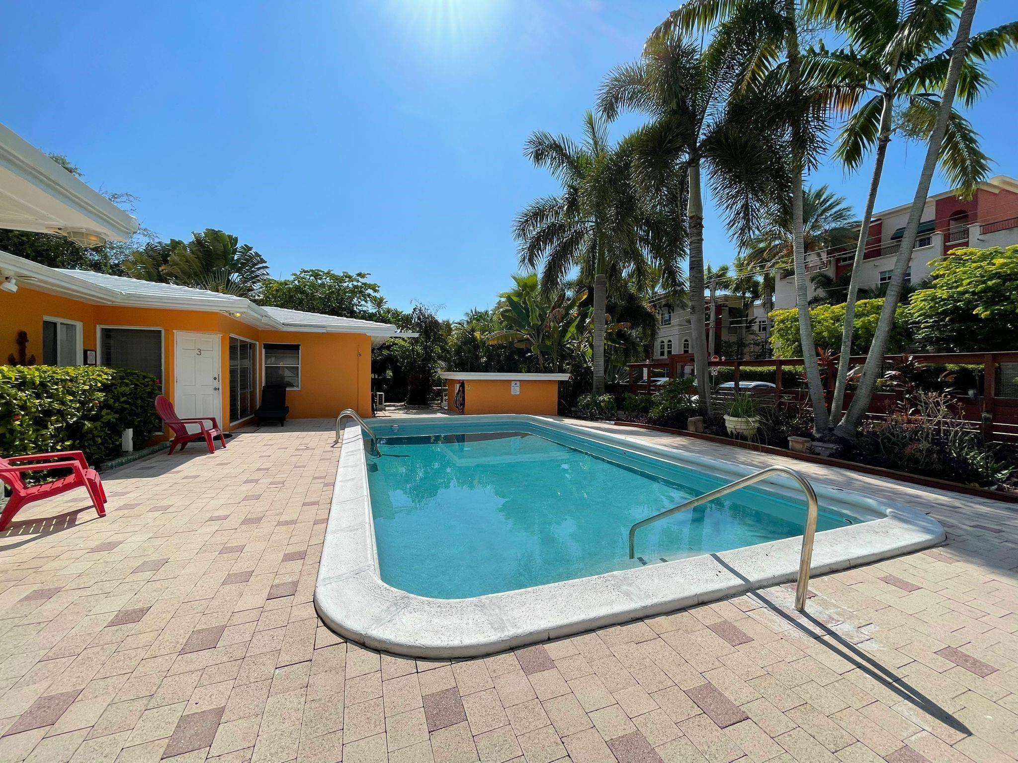 1101 NE 17 Way 1, Fort Lauderdale, FL 33304, Fort Lauderdale - Photo 2