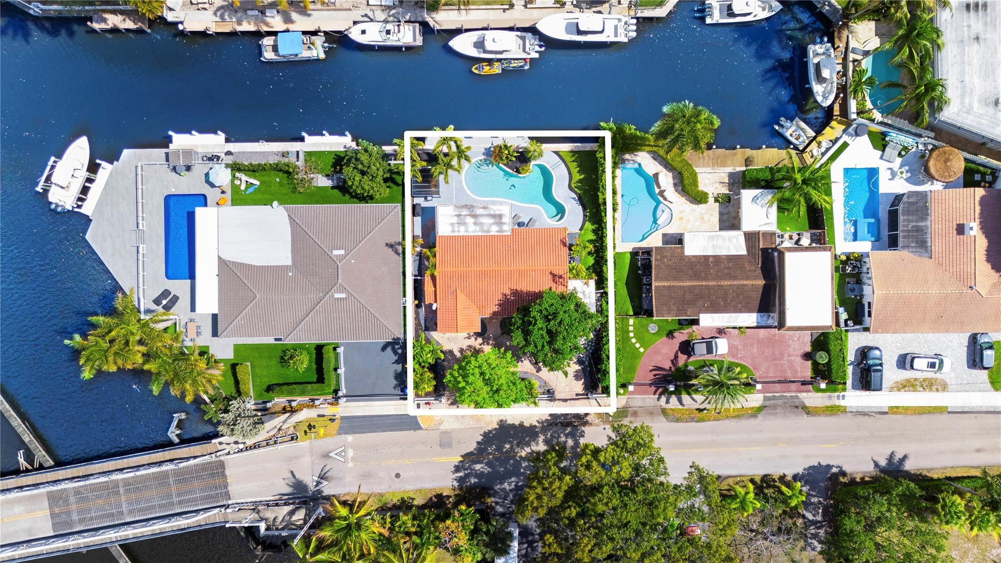 530 SW 11th Avenue, Fort Lauderdale, FL 33312, Fort Lauderdale - Photo 2