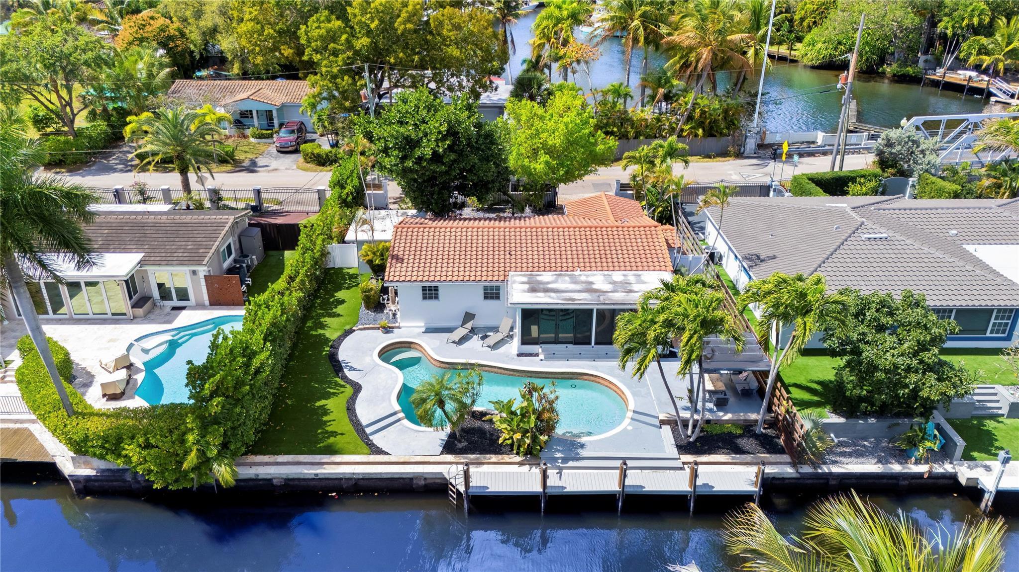 530 SW 11th Avenue, Fort Lauderdale, FL 33312, Fort Lauderdale - Photo 3
