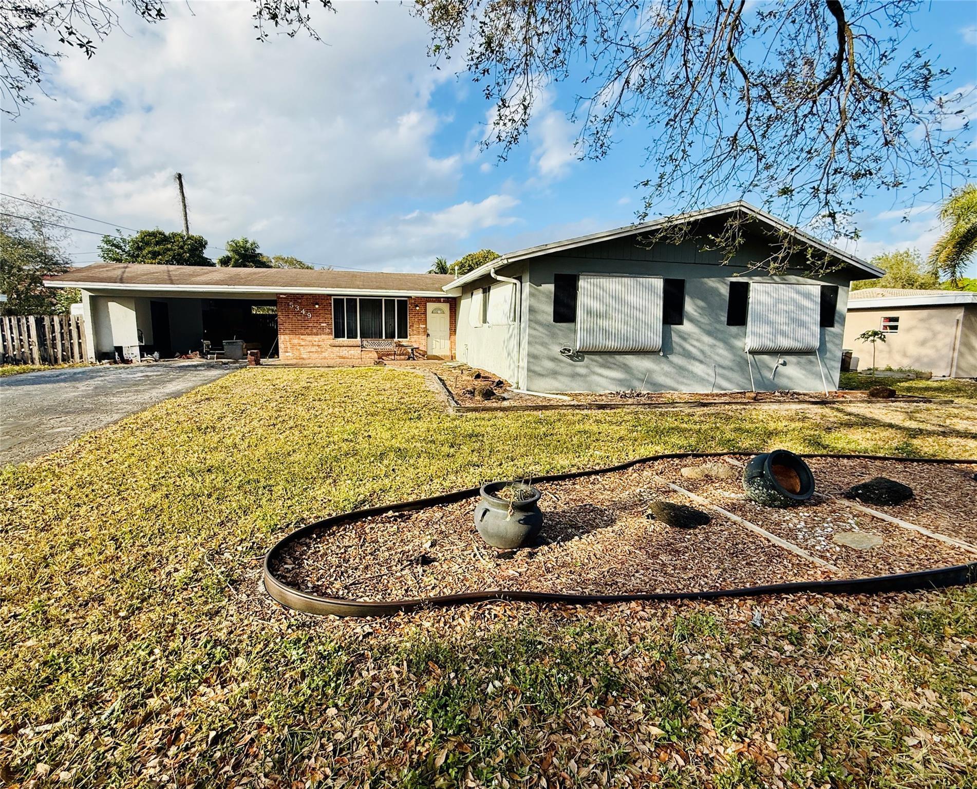 5349 Balsam Terrace, Plantation, FL 33317, Plantation