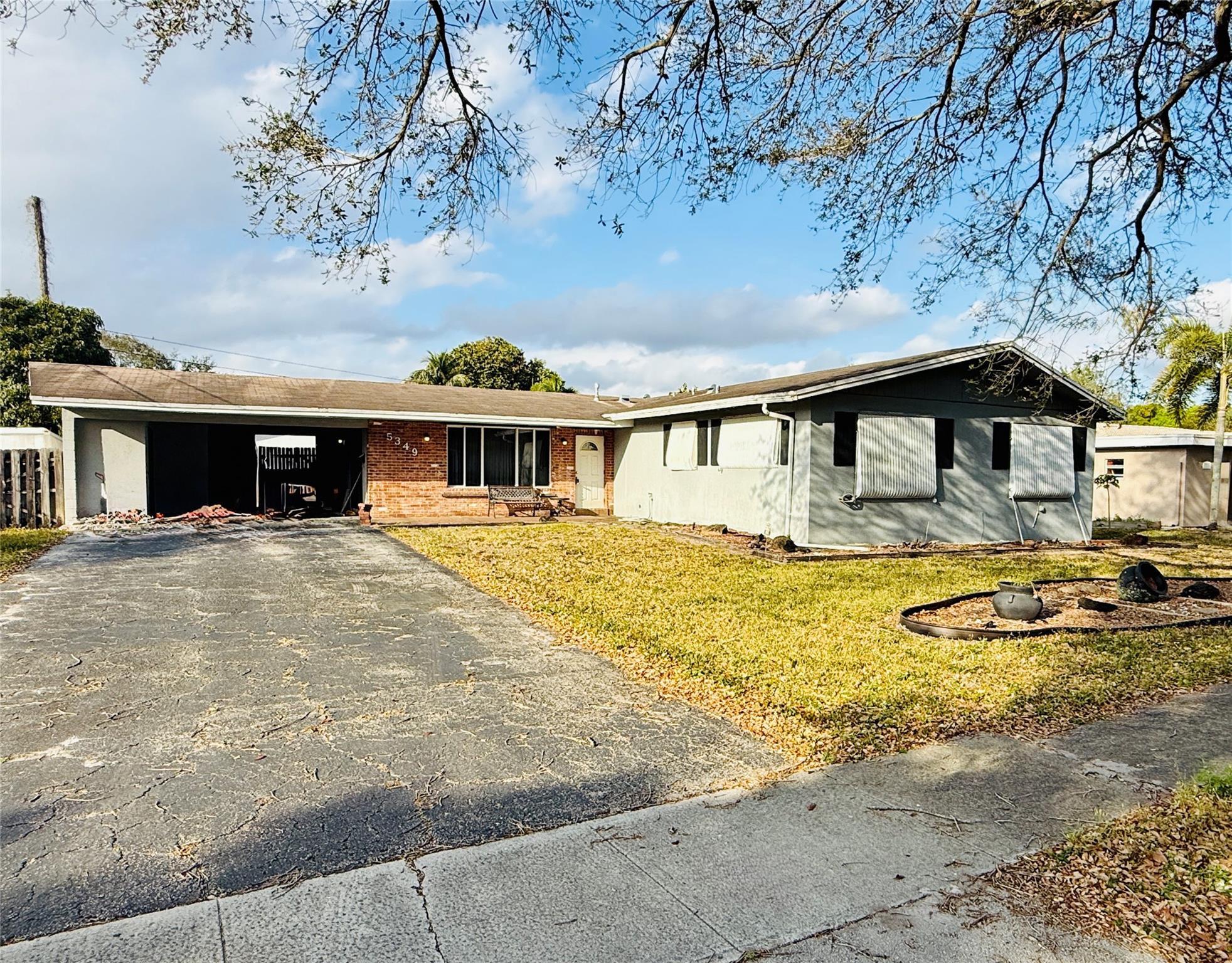 5349 Balsam Terrace, Plantation, FL 33317, Plantation - Photo 2