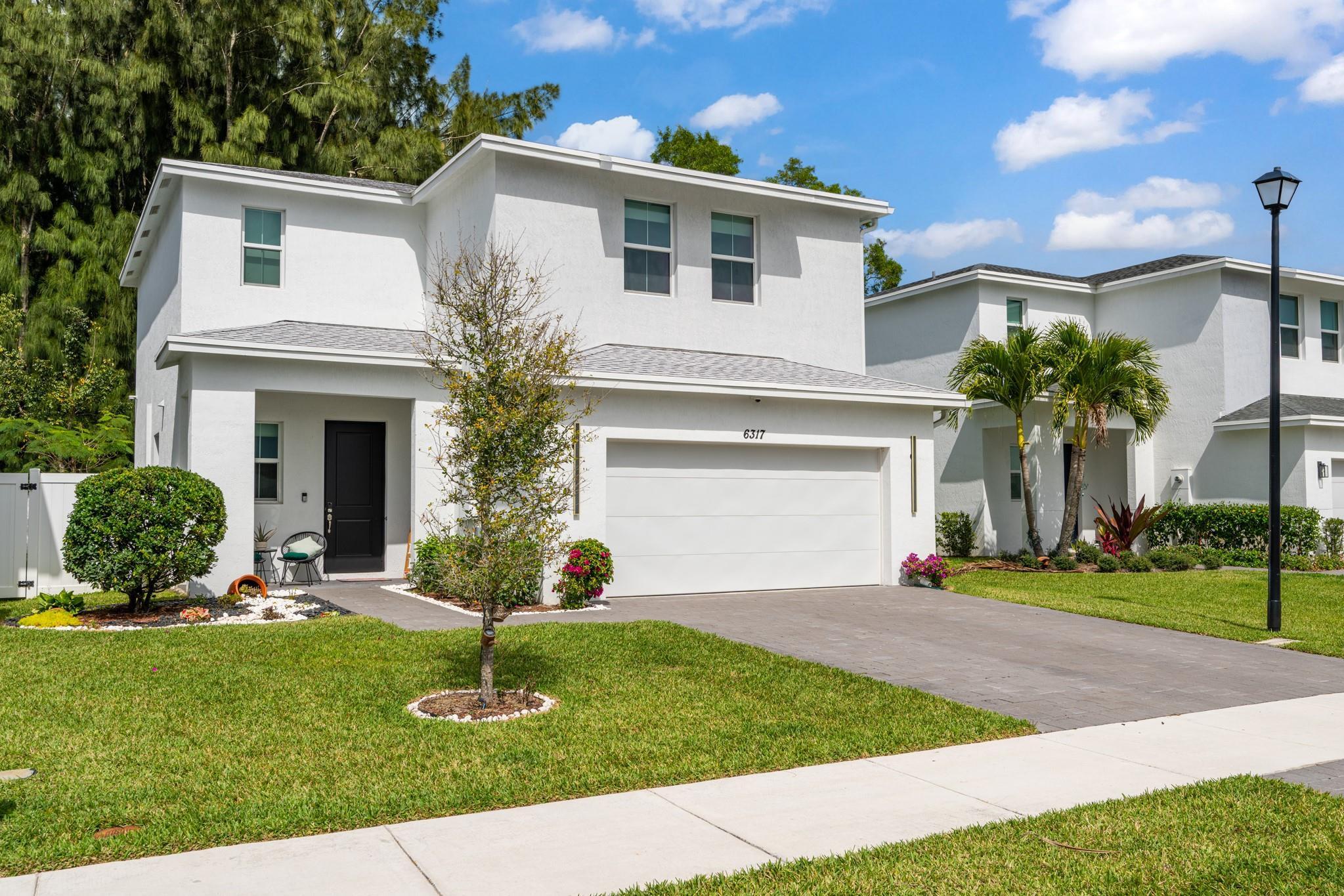 6317 Tenor Drive, West Palm Beach, FL 33413, West Palm Beach