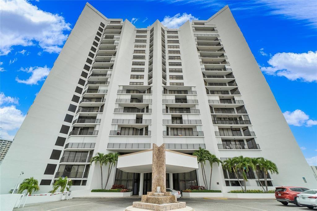 300 Three Islands Boulevard 306, Hallandale Beach, FL 33009, Hallandale Beach