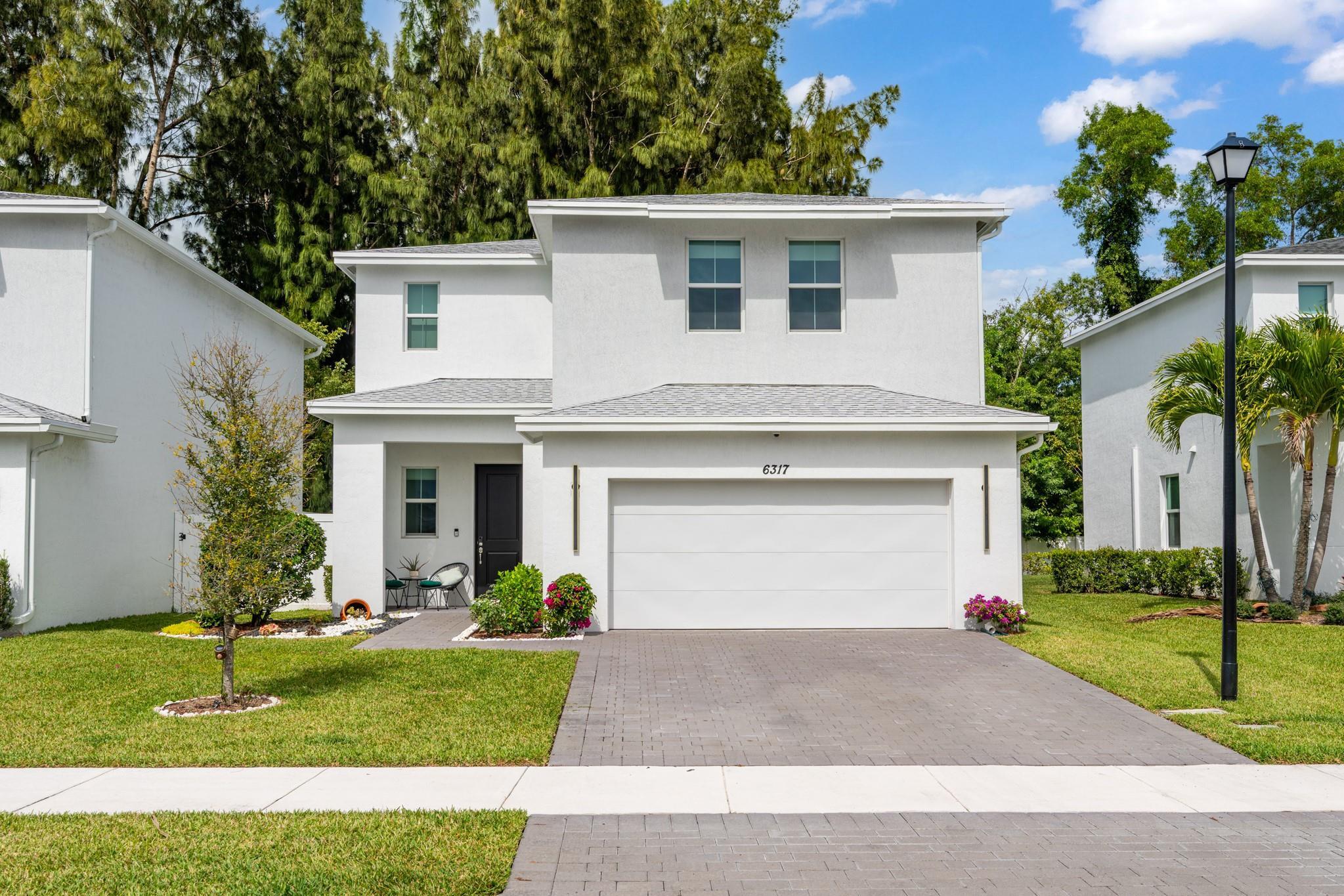 6317 Tenor Drive, West Palm Beach, FL 33413, West Palm Beach - Photo 2